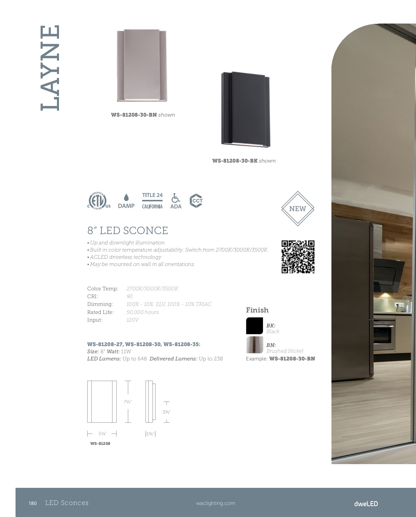 2022_DWELED_CATALOG tommaso.vitali Page 182 Flip PDF Online