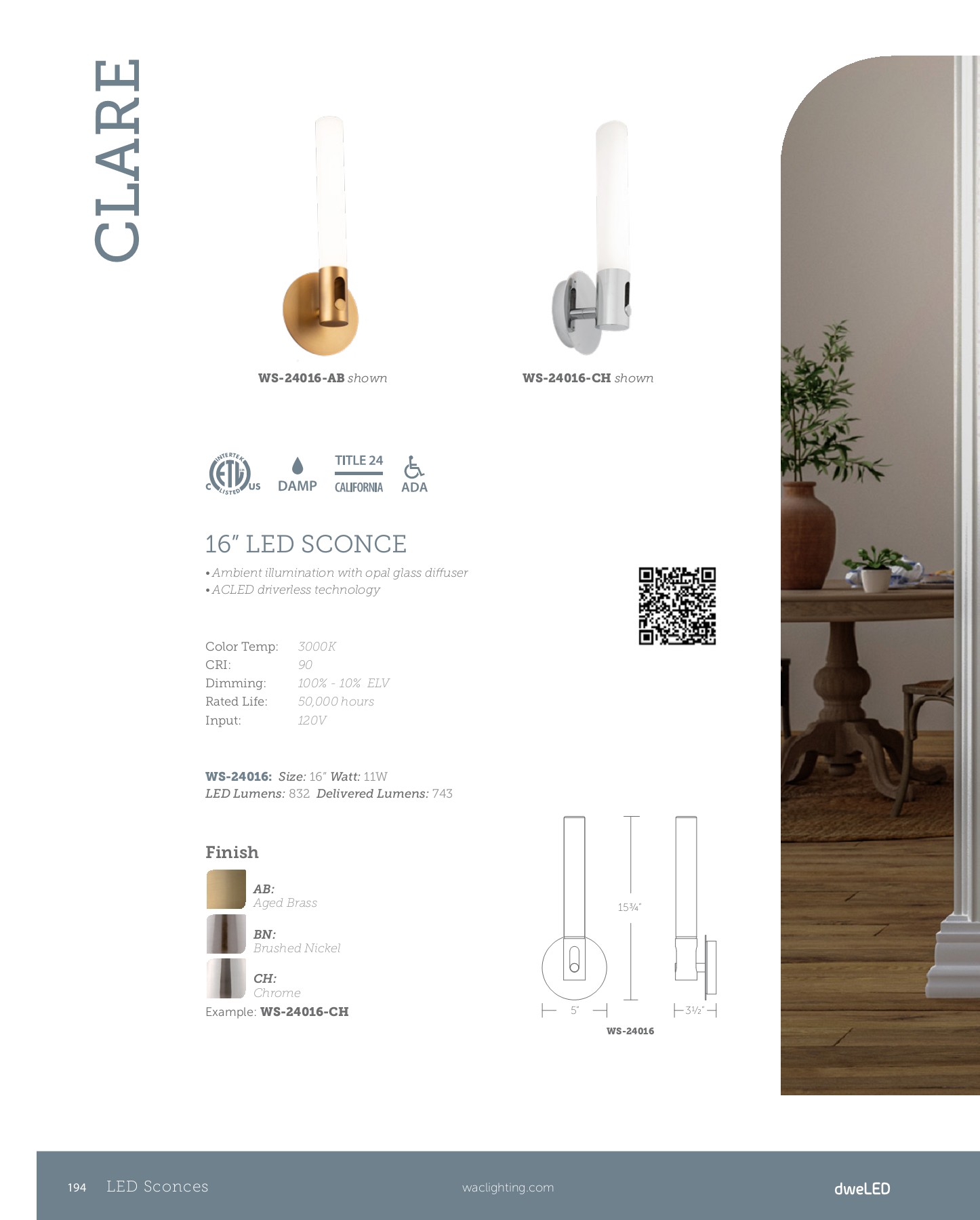 2022_DWELED_CATALOG tommaso.vitali Page 196 Flip PDF Online