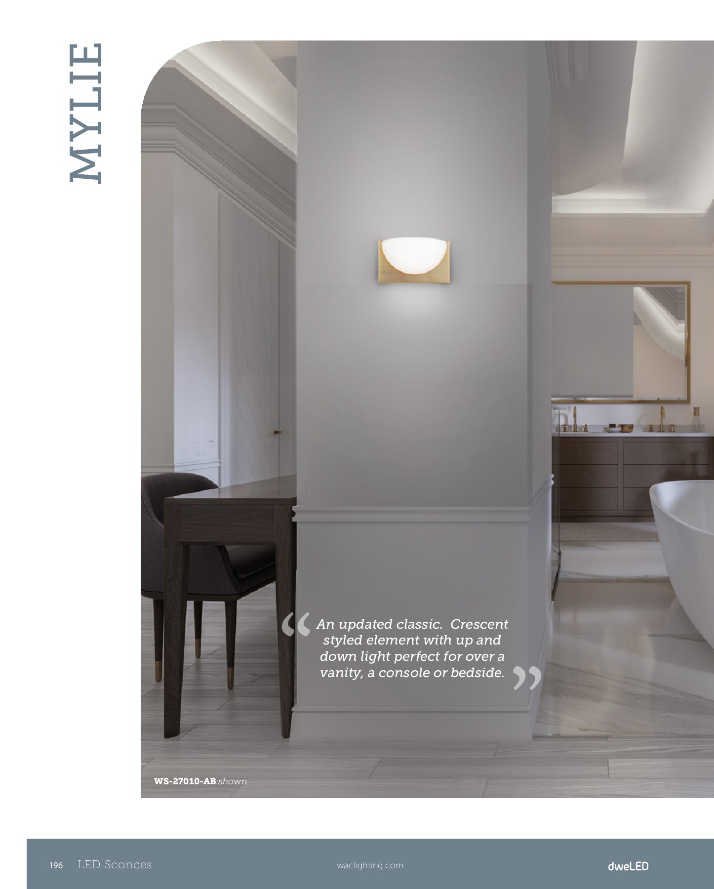 2022_DWELED_CATALOG tommaso.vitali Page 198 Flip PDF Online