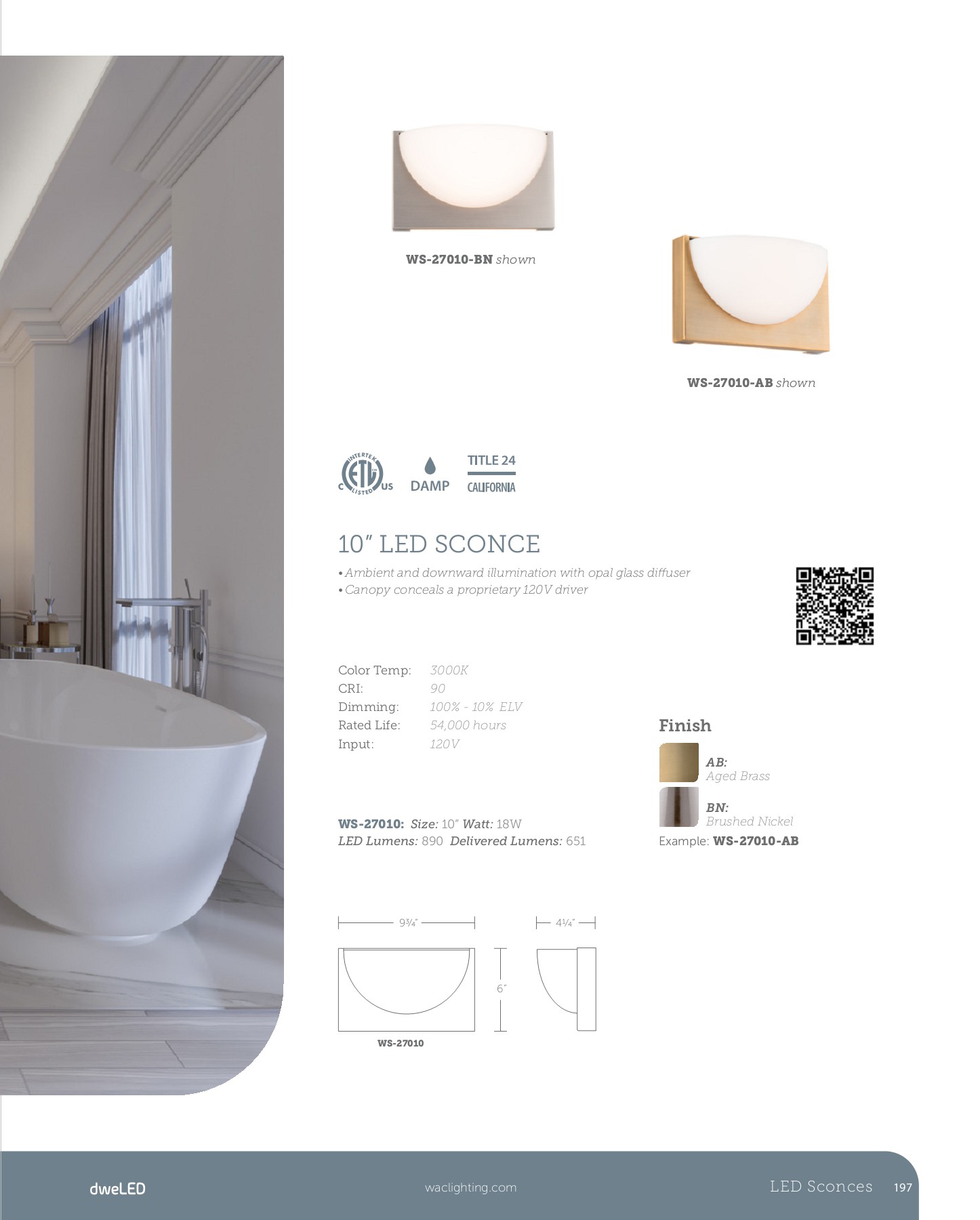 2022_DWELED_CATALOG tommaso.vitali Page 199 Flip PDF Online