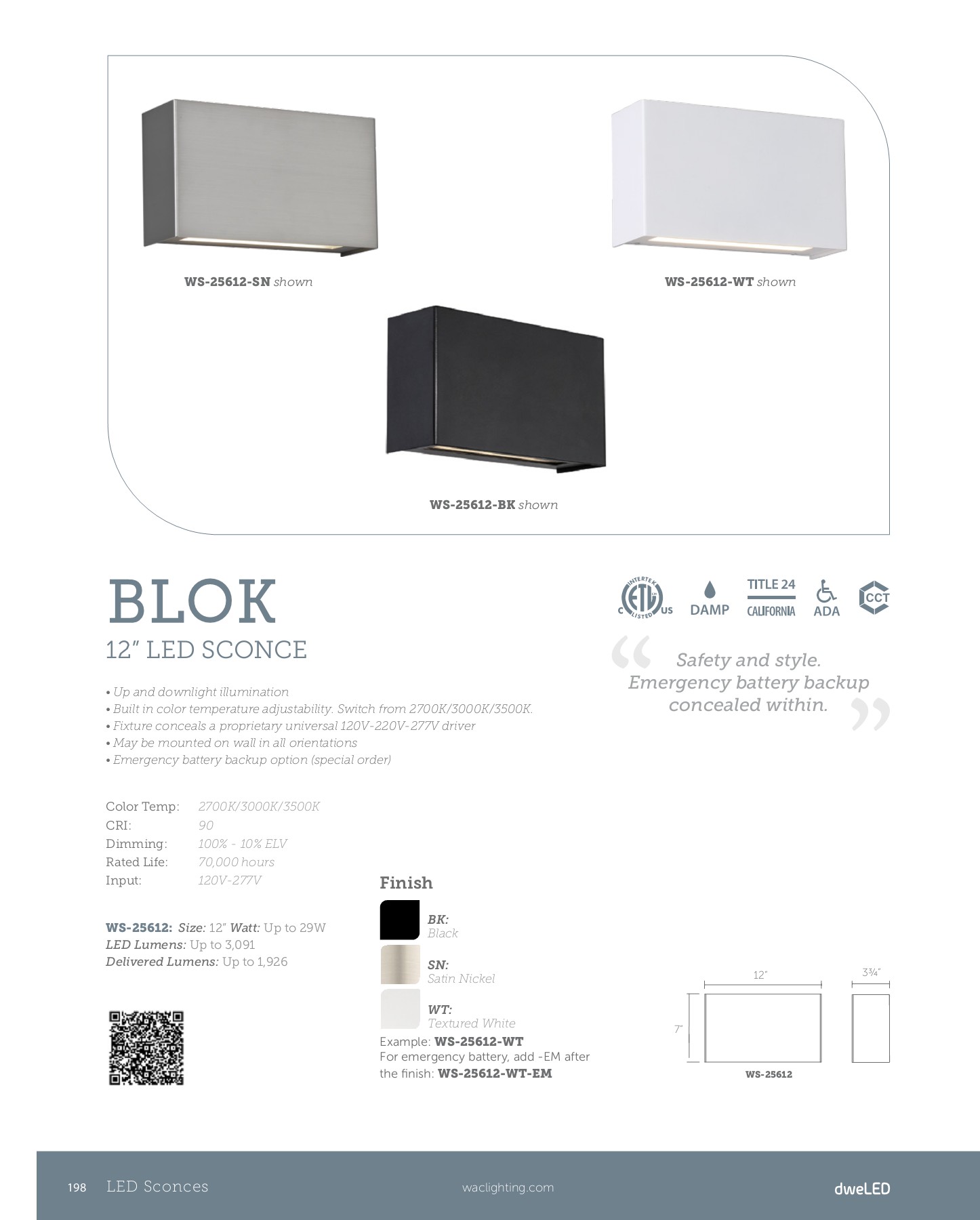 2022_DWELED_CATALOG tommaso.vitali Page 200 Flip PDF Online