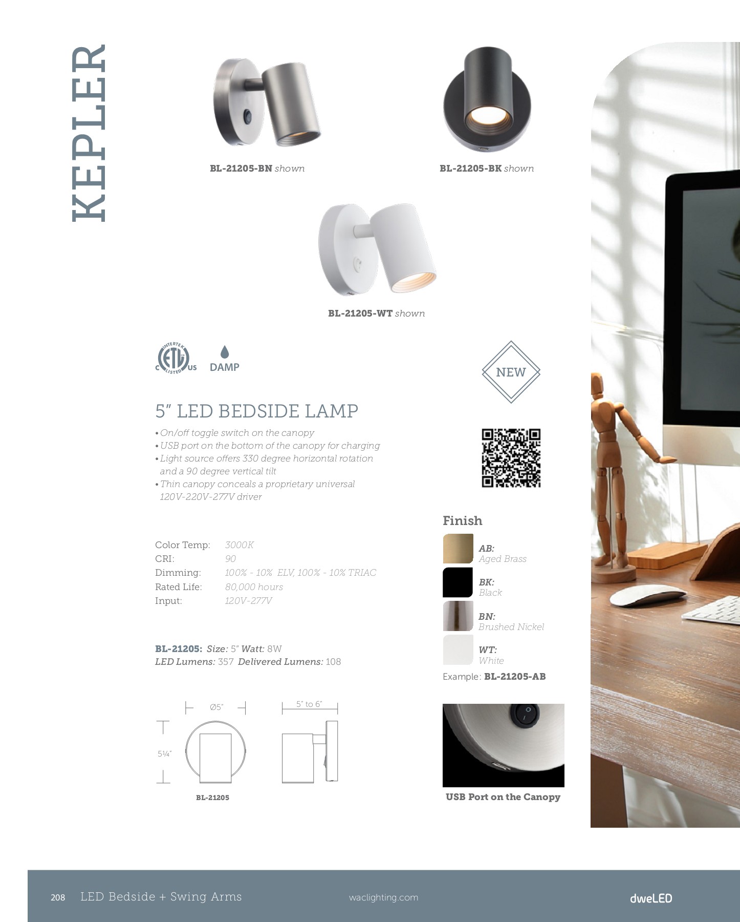 2022_DWELED_CATALOG tommaso.vitali Page 210 Flip PDF Online