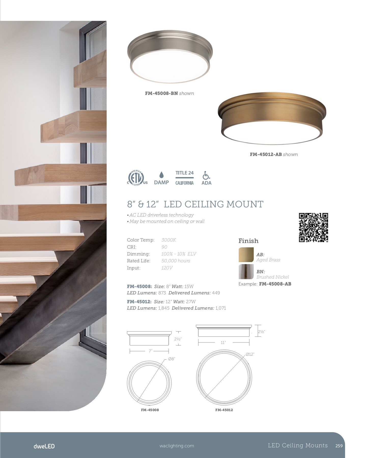 2022_DWELED_CATALOG tommaso.vitali Page 261 Flip PDF Online