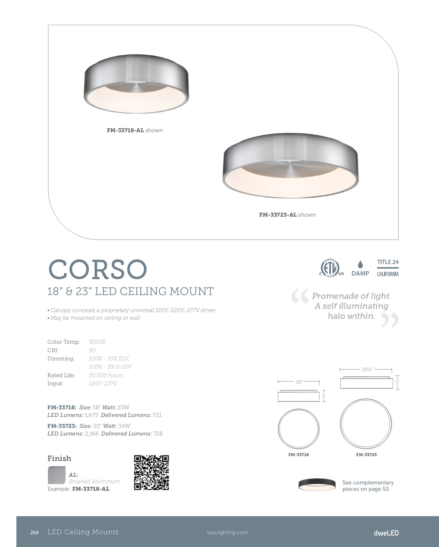 2022_DWELED_CATALOG tommaso.vitali Page 270 Flip PDF Online