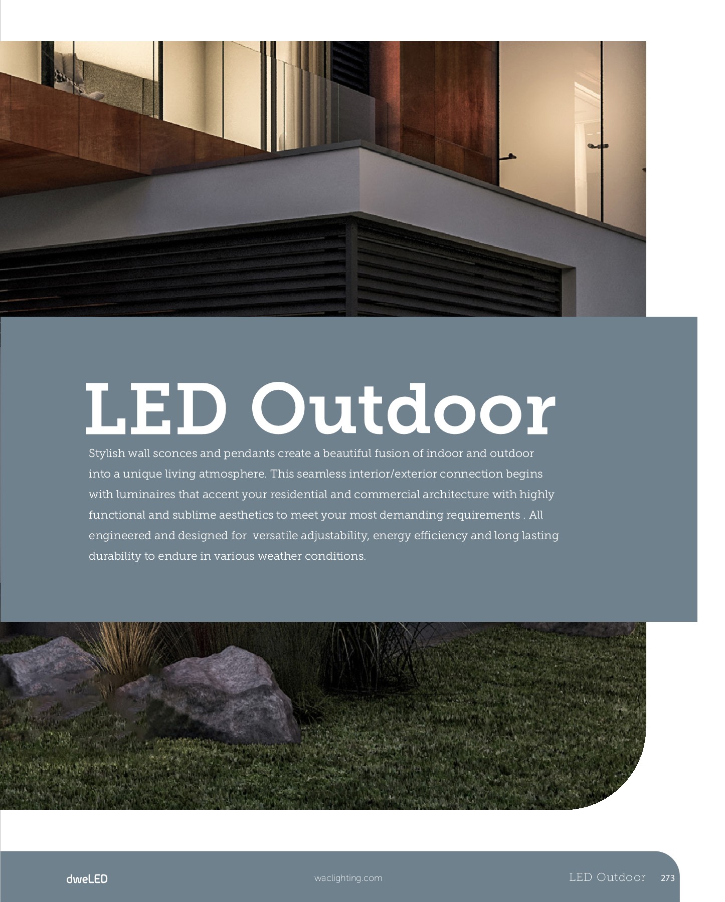 2022_DWELED_CATALOG tommaso.vitali Page 275 Flip PDF Online