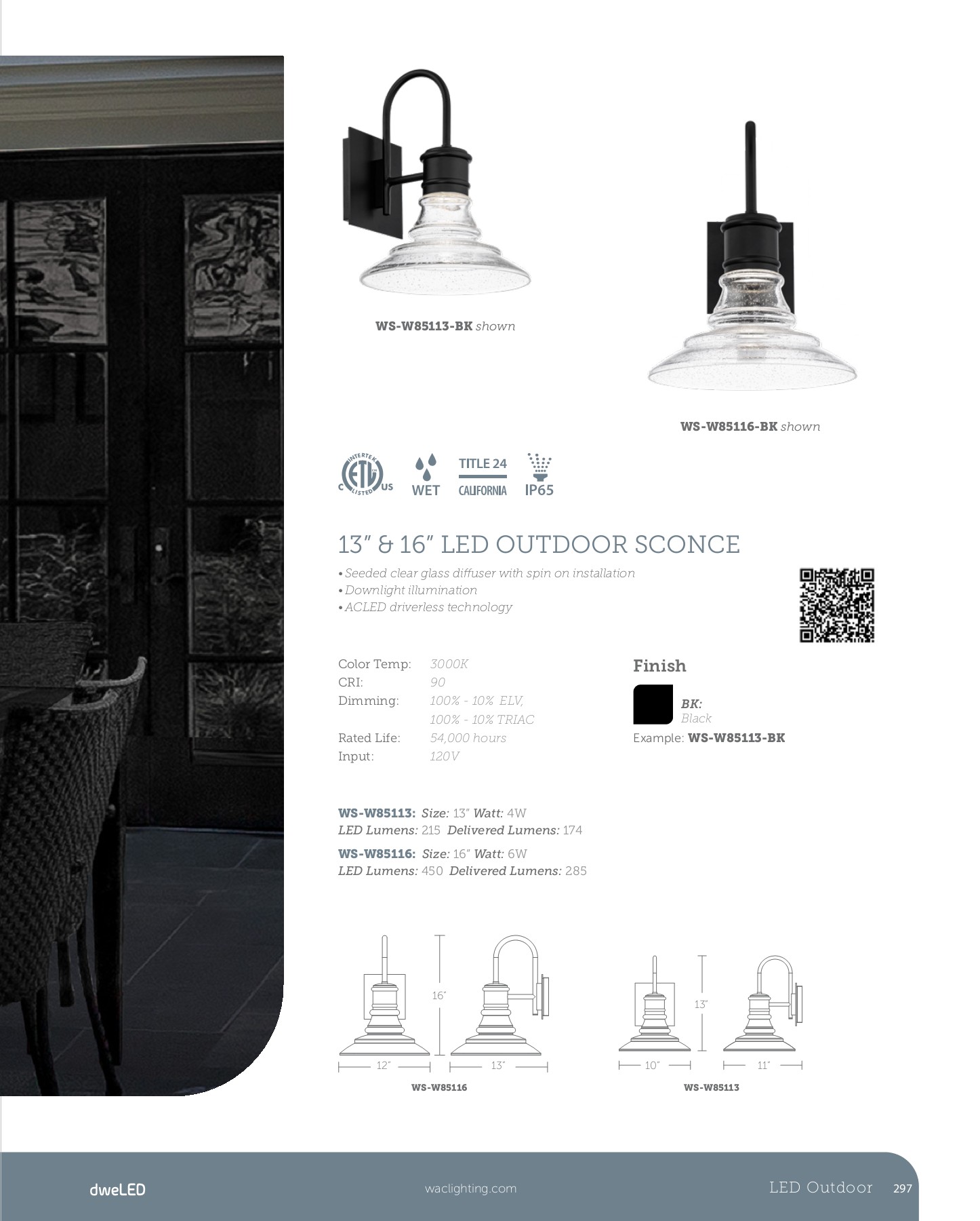 2022_DWELED_CATALOG tommaso.vitali Page 299 Flip PDF Online