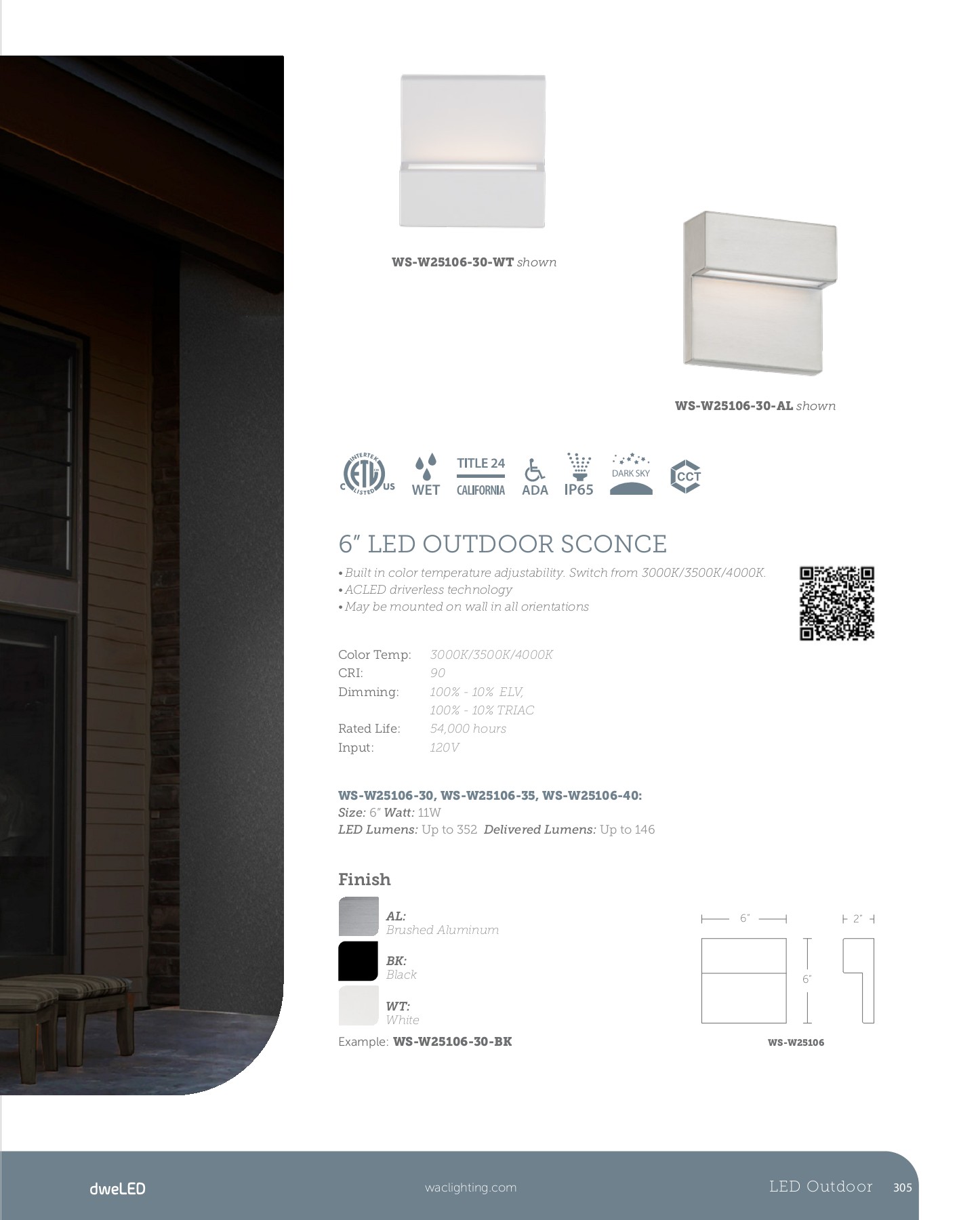 2022_DWELED_CATALOG tommaso.vitali Page 307 Flip PDF Online