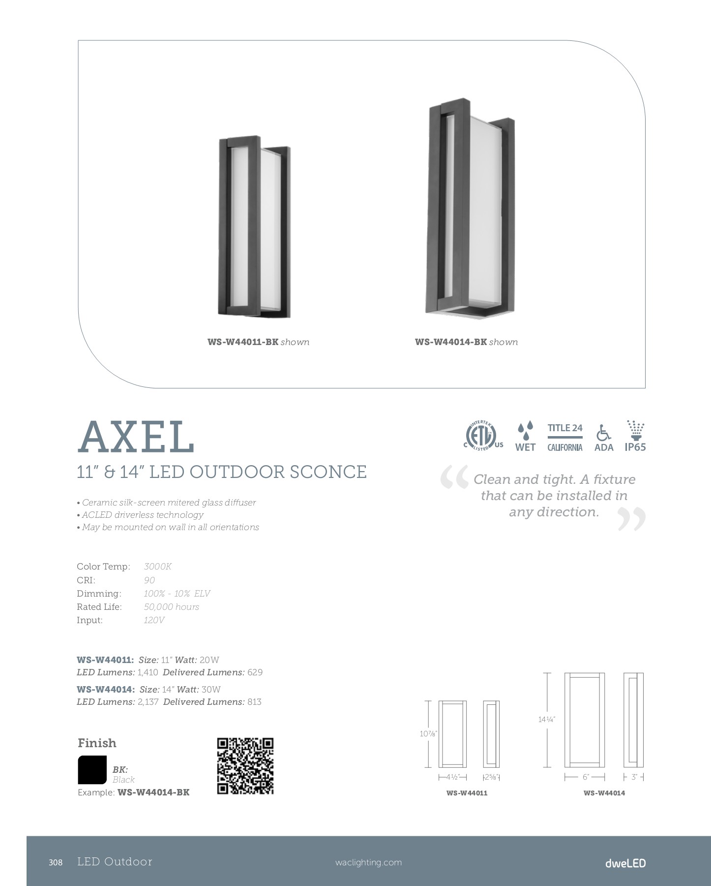 2022_DWELED_CATALOG tommaso.vitali Page 310 Flip PDF Online