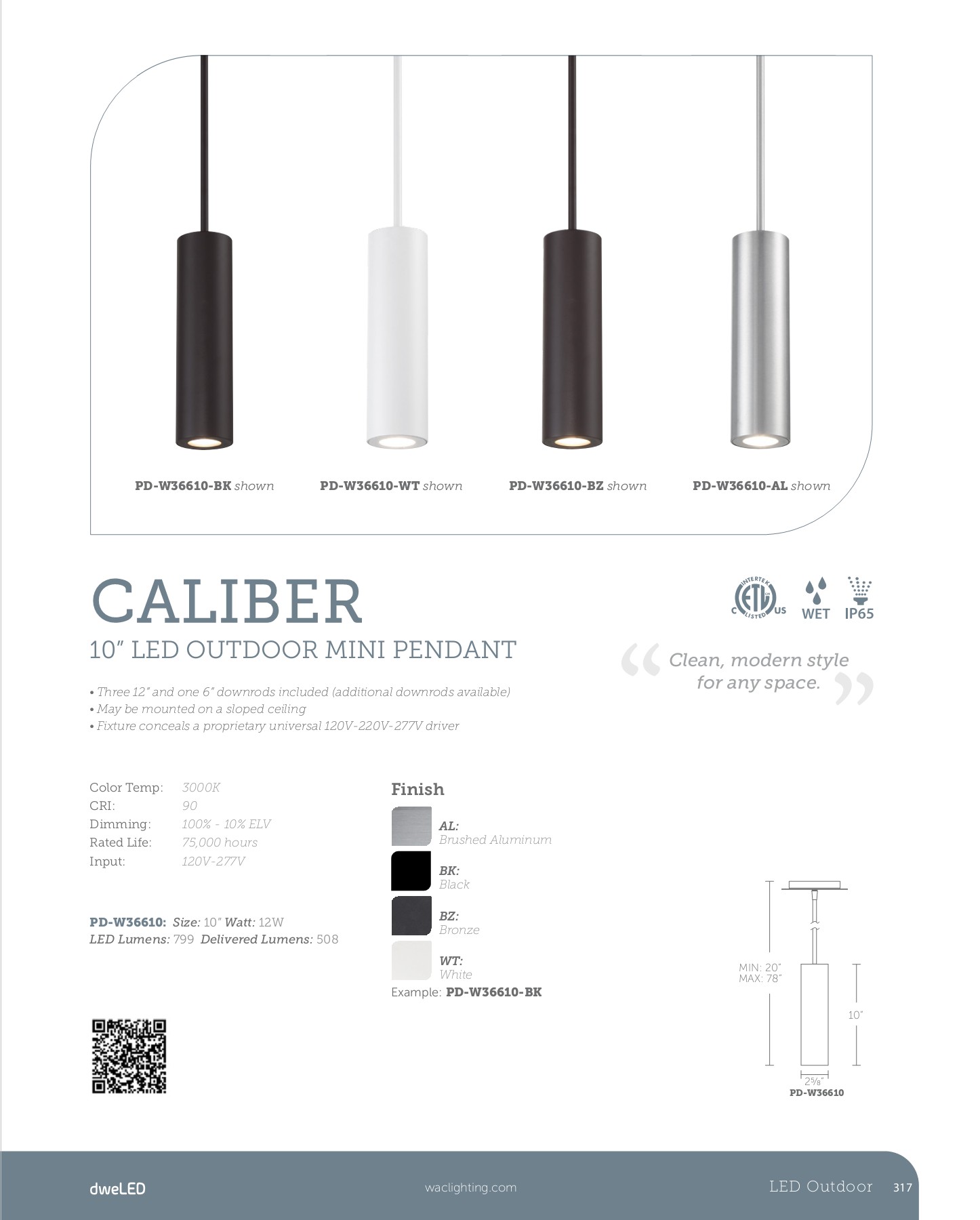 2022_DWELED_CATALOG tommaso.vitali Page 319 Flip PDF Online