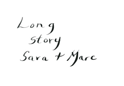 Sara and Marc