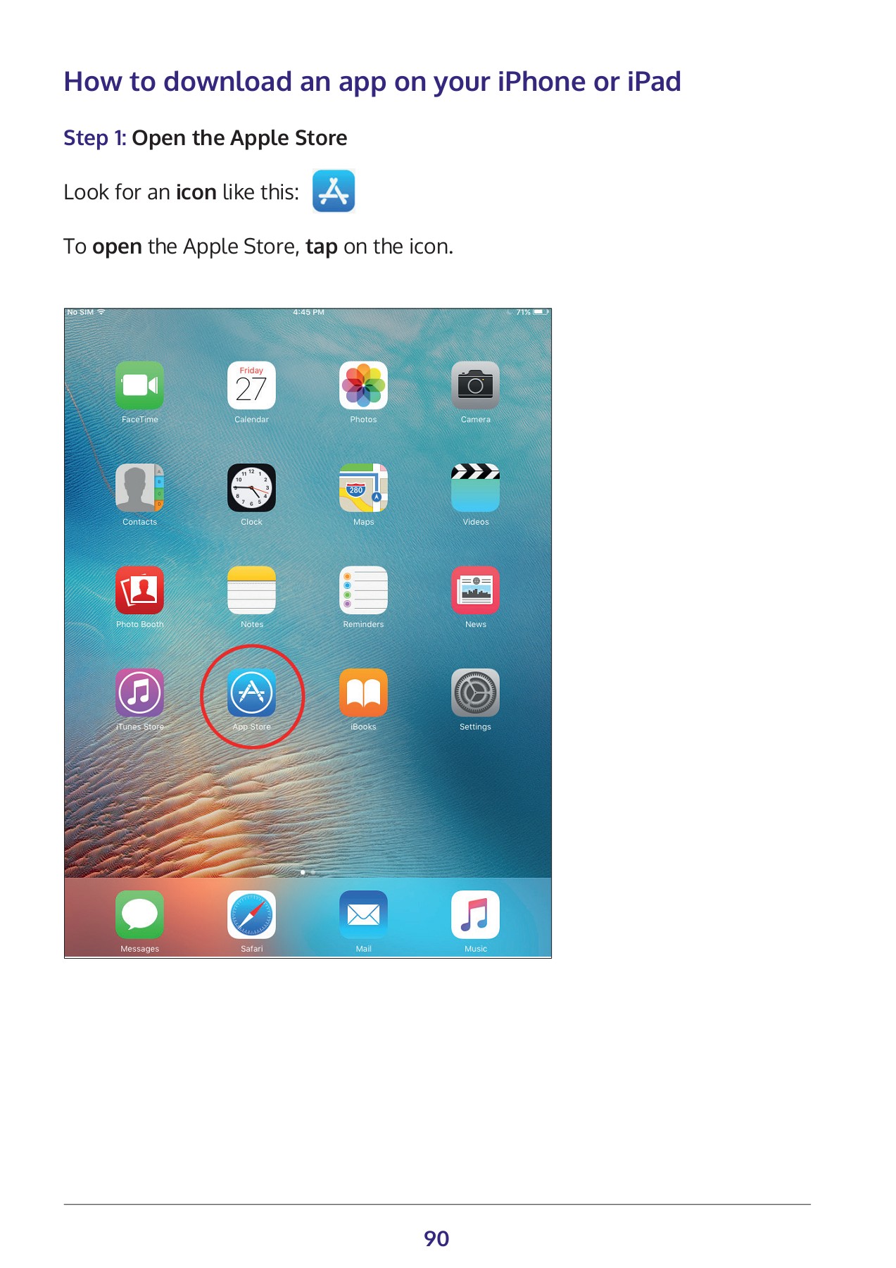 Getting online guide for people with aphasia - fiona - Page 90 | Flip