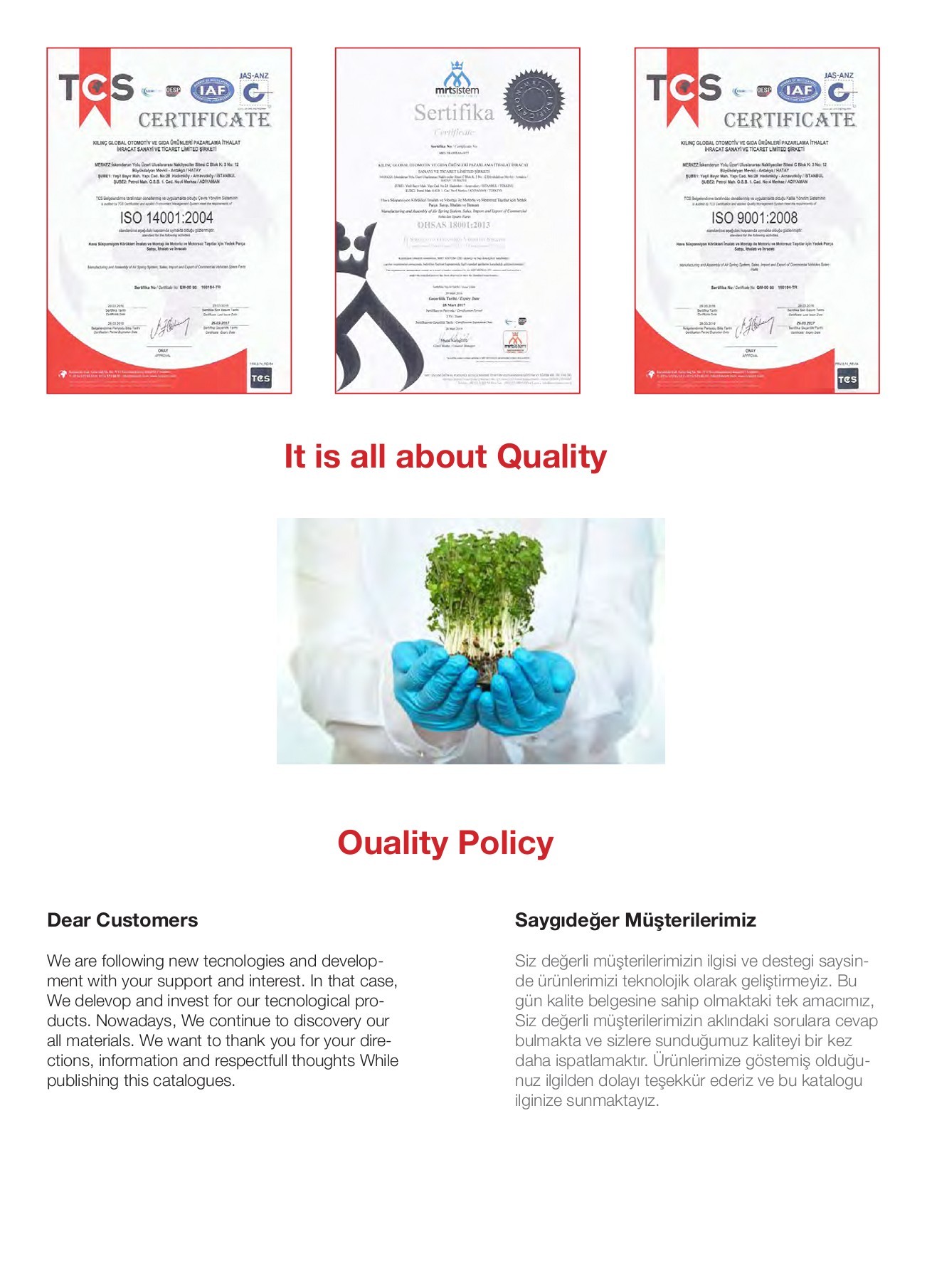 airspringscatalog abdulkadirbakirtas Page 3 Flip PDF Online