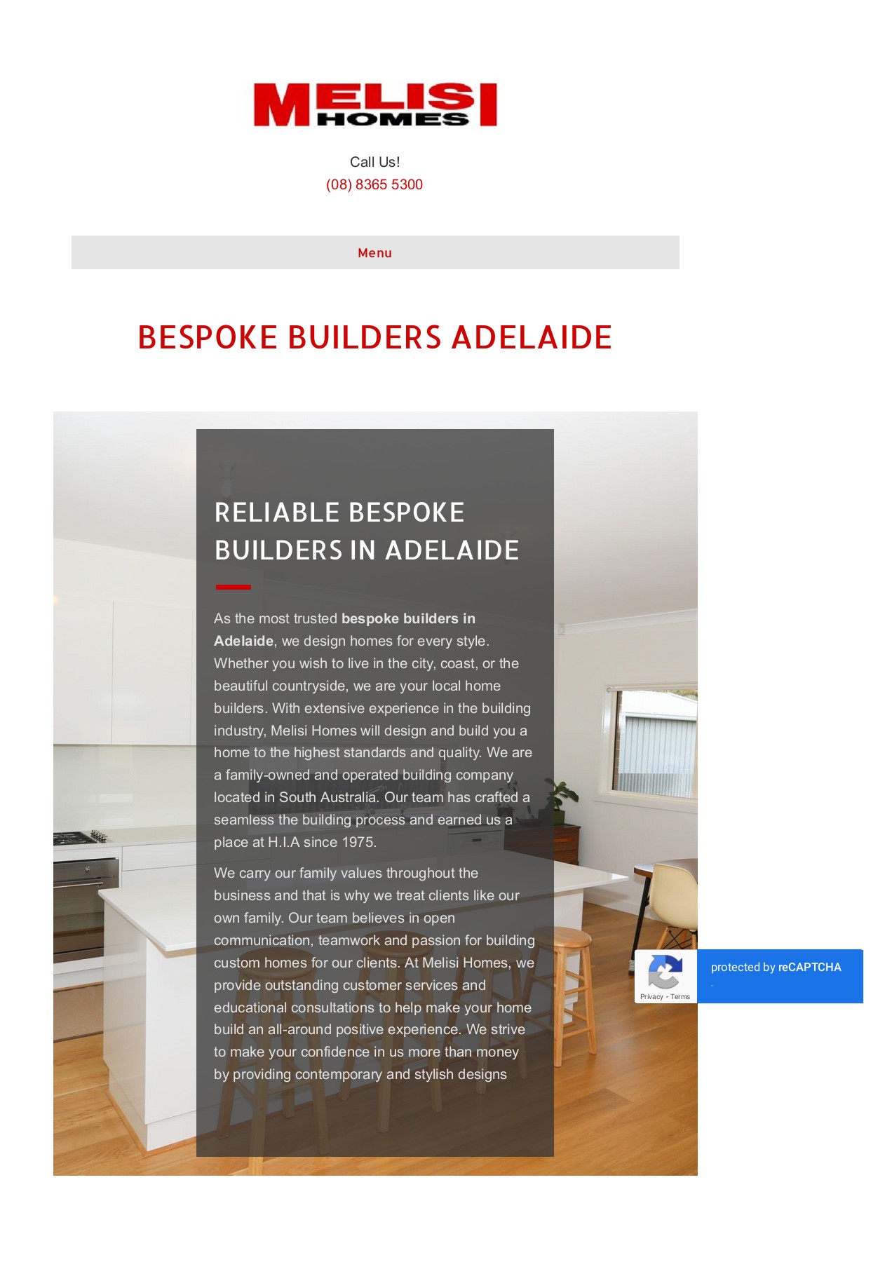 Bespoke Builders Adelaide Subdivision Builders Adelaide Page 1 3