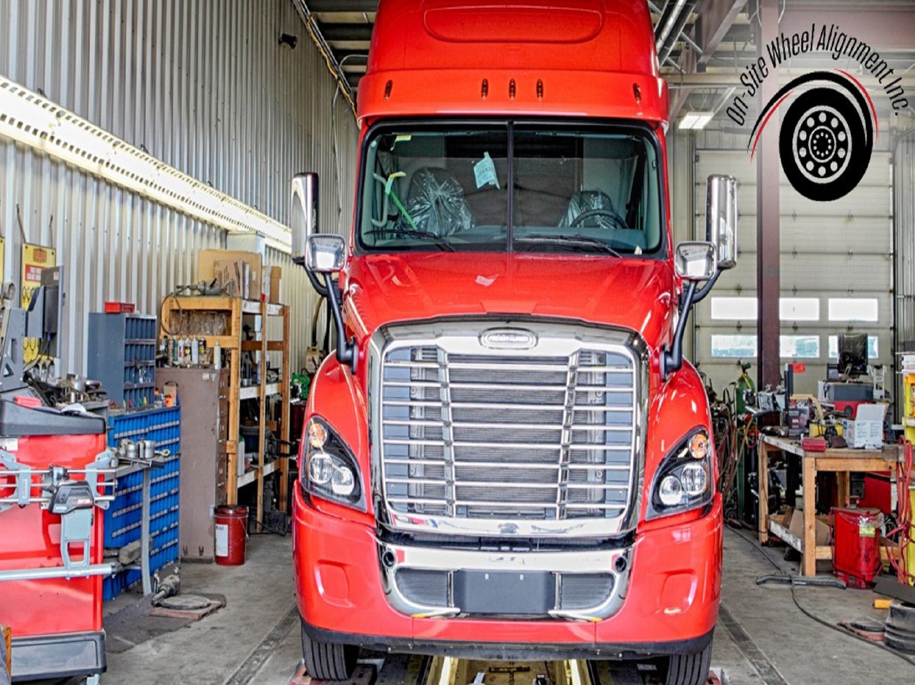 alignment Lakeland fl On Site Wheel Alignment Page 1 8 Flip PDF