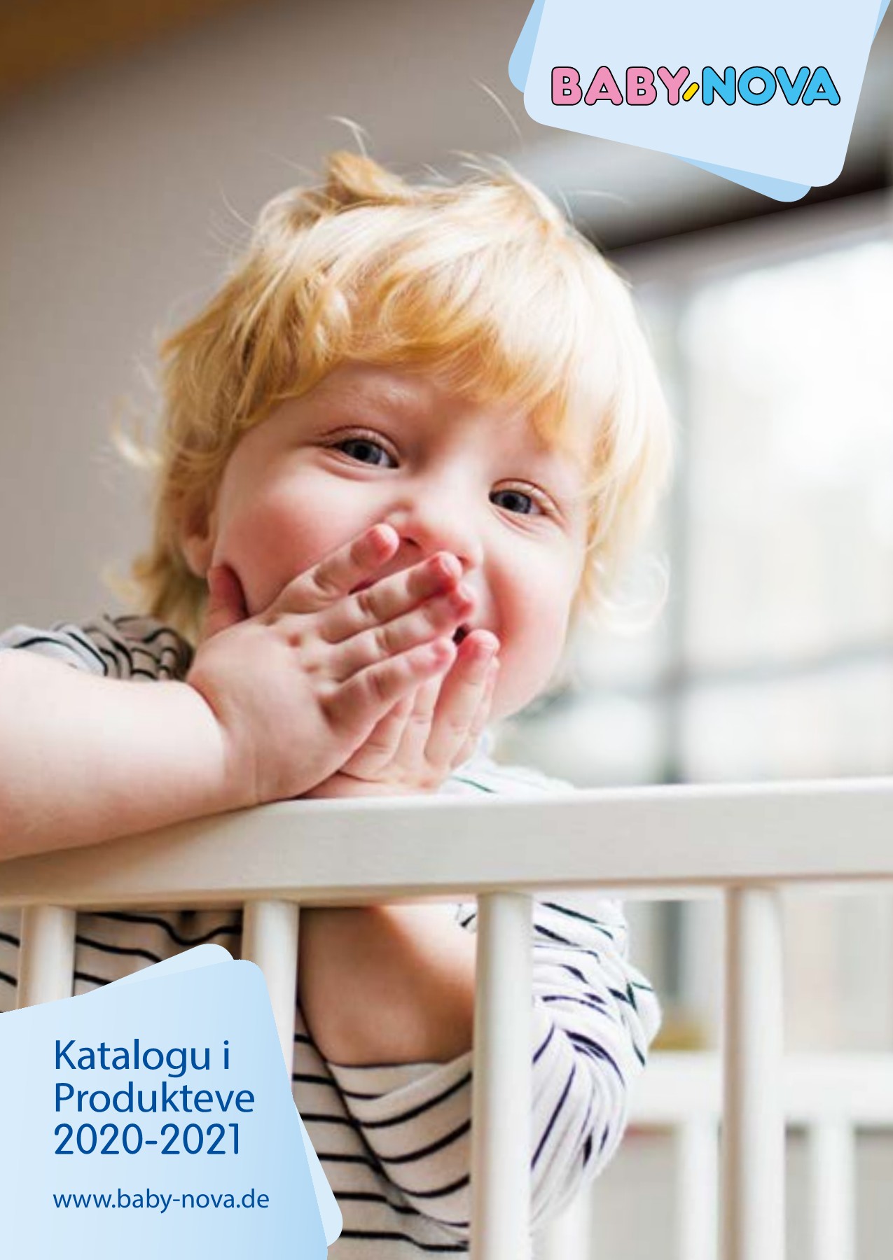 Katalogu BabyNova dafina.bajgora Page 1 36 Flip PDF Online