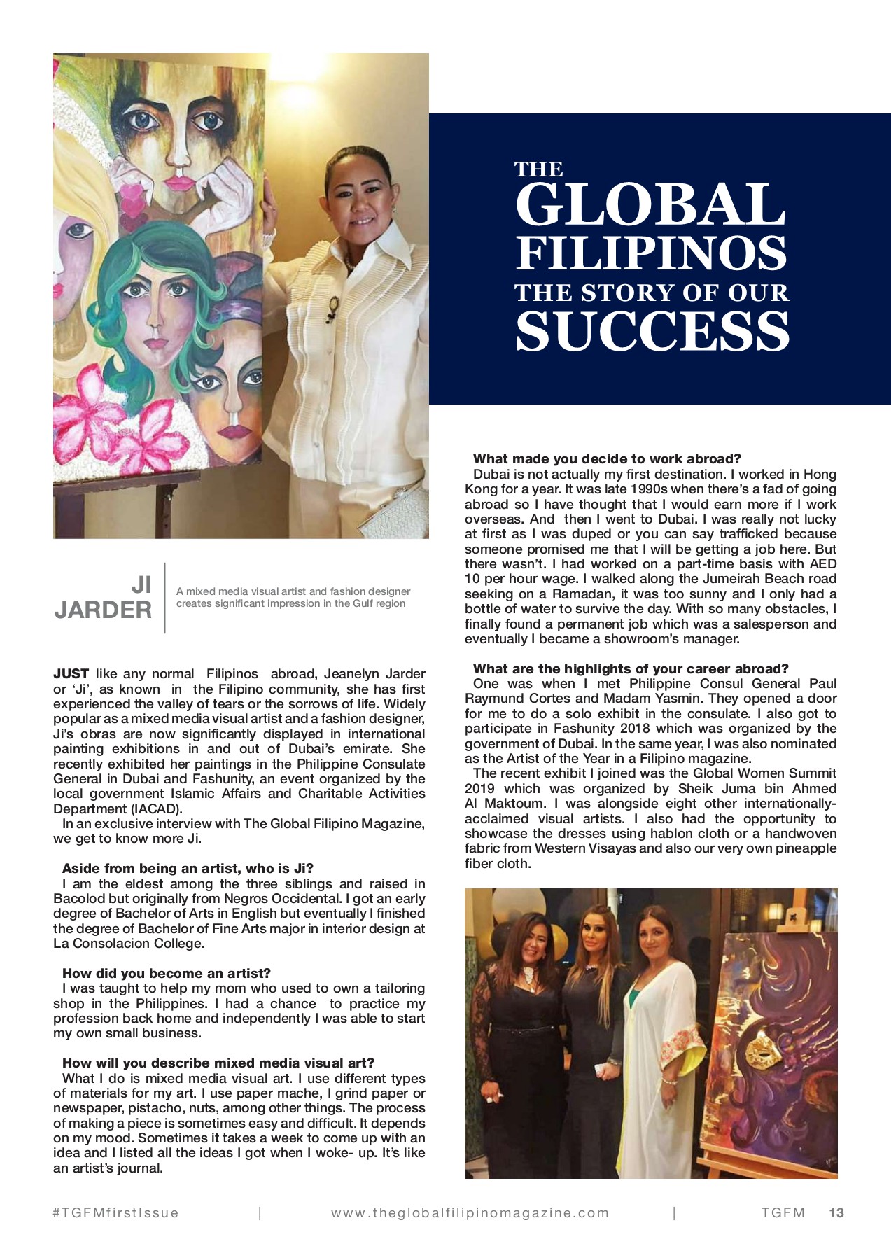 Artistic 500 Word Feature Article On A Filipino Contemporary Photo in 4K Artistic 500 Word Feature Article On A Filipino Contemporary Photo in 4K