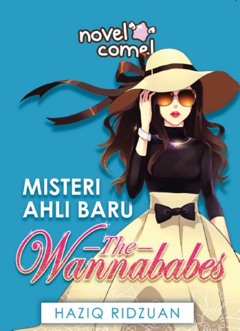 Eb04 Misteri Ahli Baru The Wannababes Membalik Buku Halaman 1 34 Pubhtml5