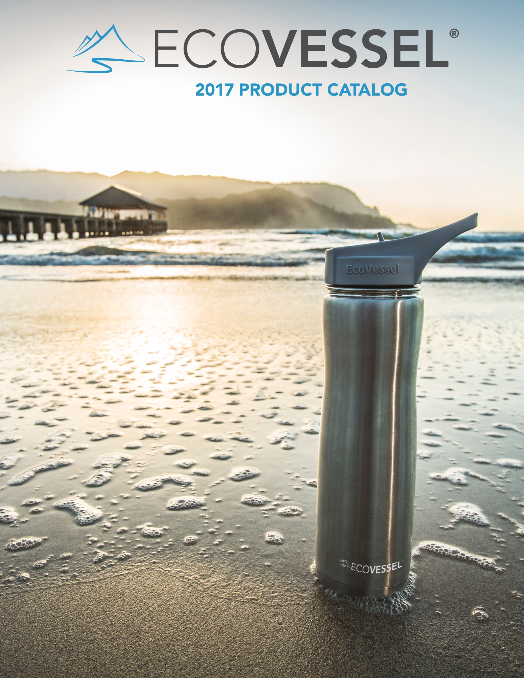 EcoVessel 2017 Catalog jon Page 1 24 Flip PDF Online PubHTML5