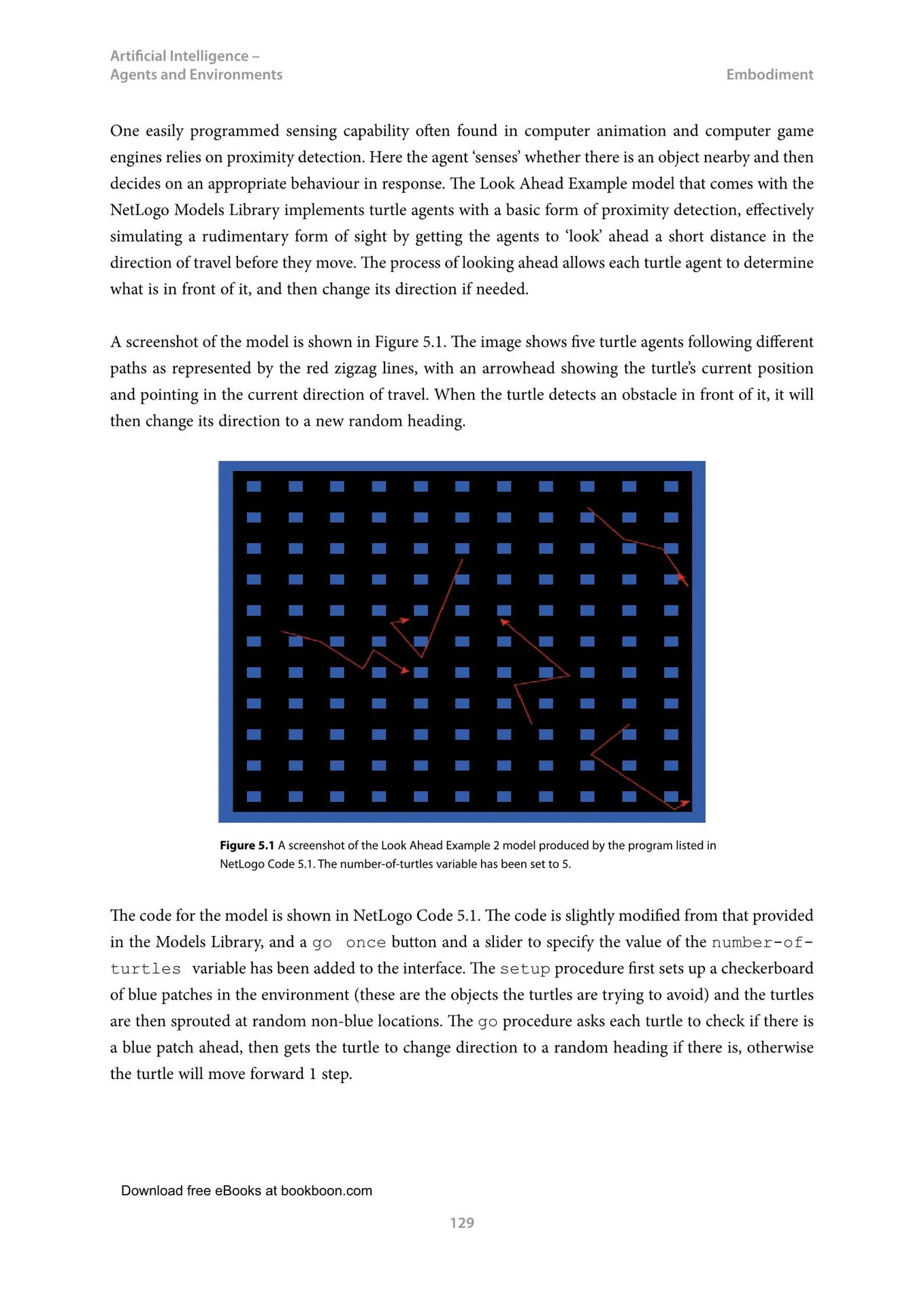 Artificial Intelligence – Agents and Environments - shahzaibahmad ...