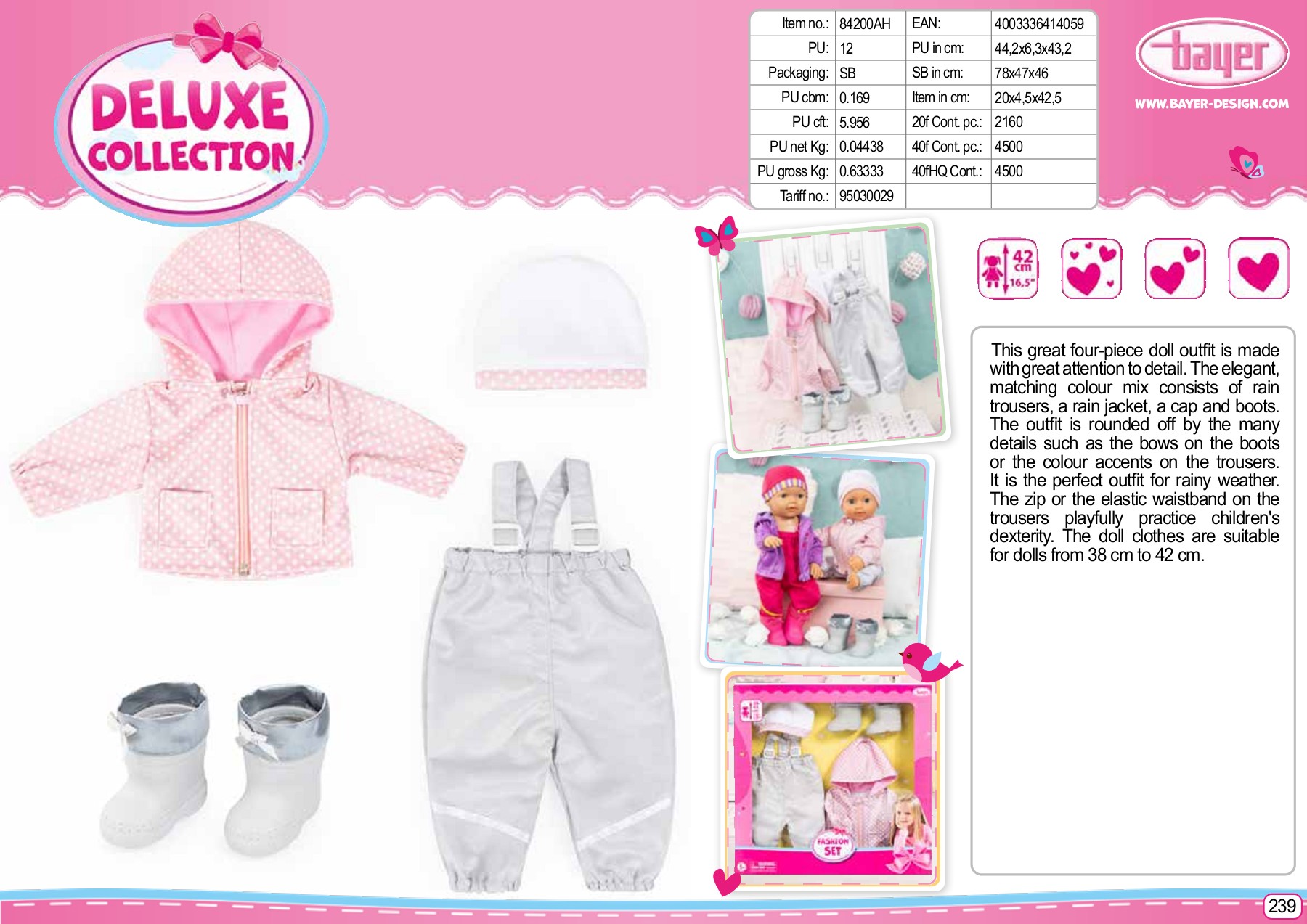 Bayer Design Catalogue 2023 Bayer Design Page 233 Flip PDF Online