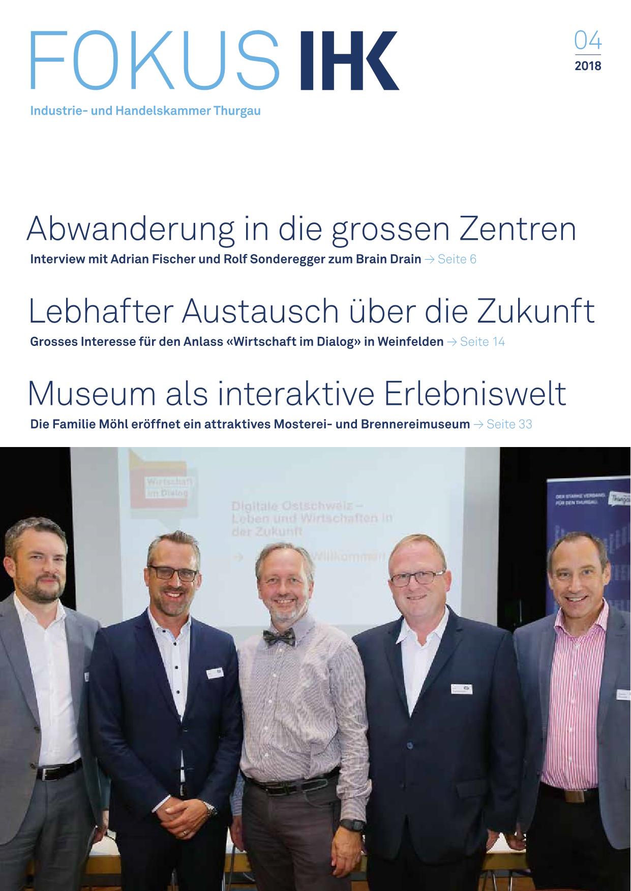 IHK_Fokus_Broschüre_04_18 servicesdigital Seite 1 40 Daumenkino