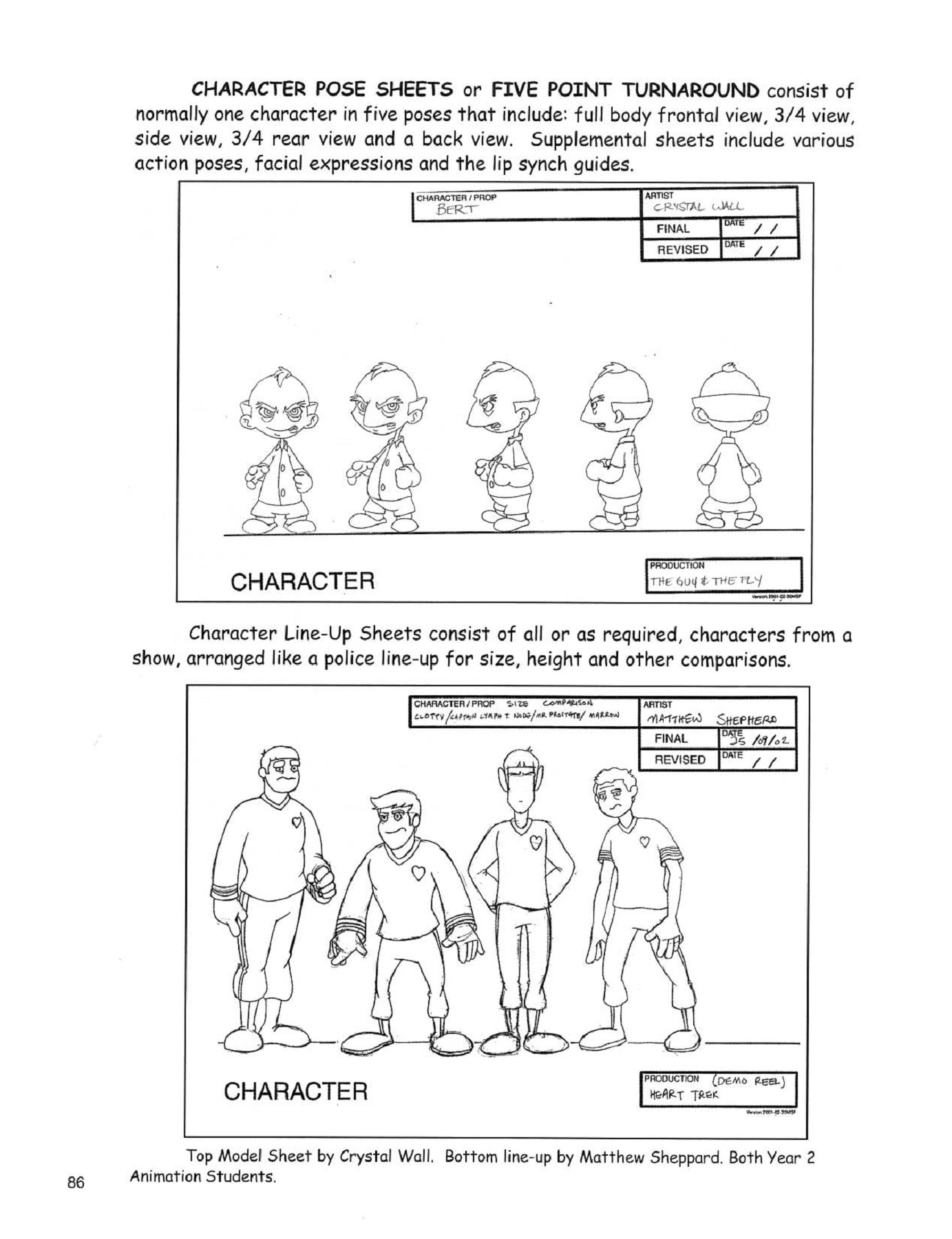 Animation Background Layout - fettahh.er - Page 88 | Flip PDF Online ...