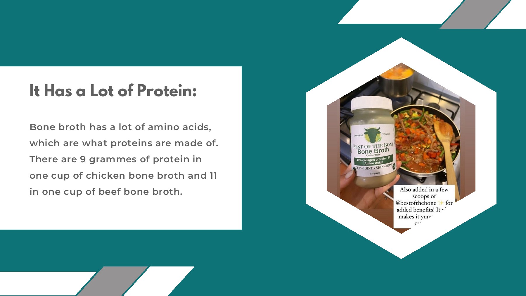 Bone Broth Why It Is So Good For You And How To Use It Best Of The