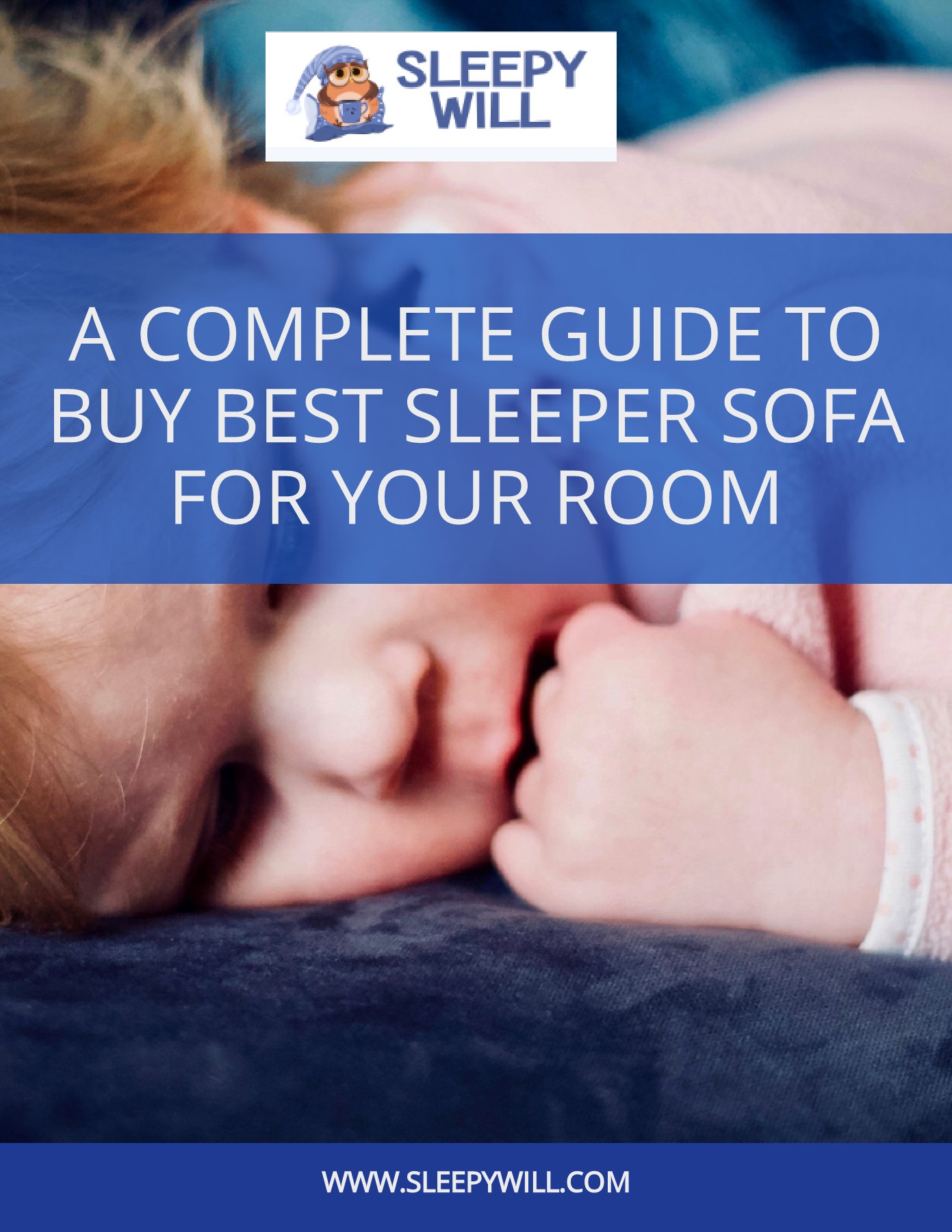 Best Sleeper Sofas Sleepy Will Page 1 14 Flip PDF Online PubHTML5