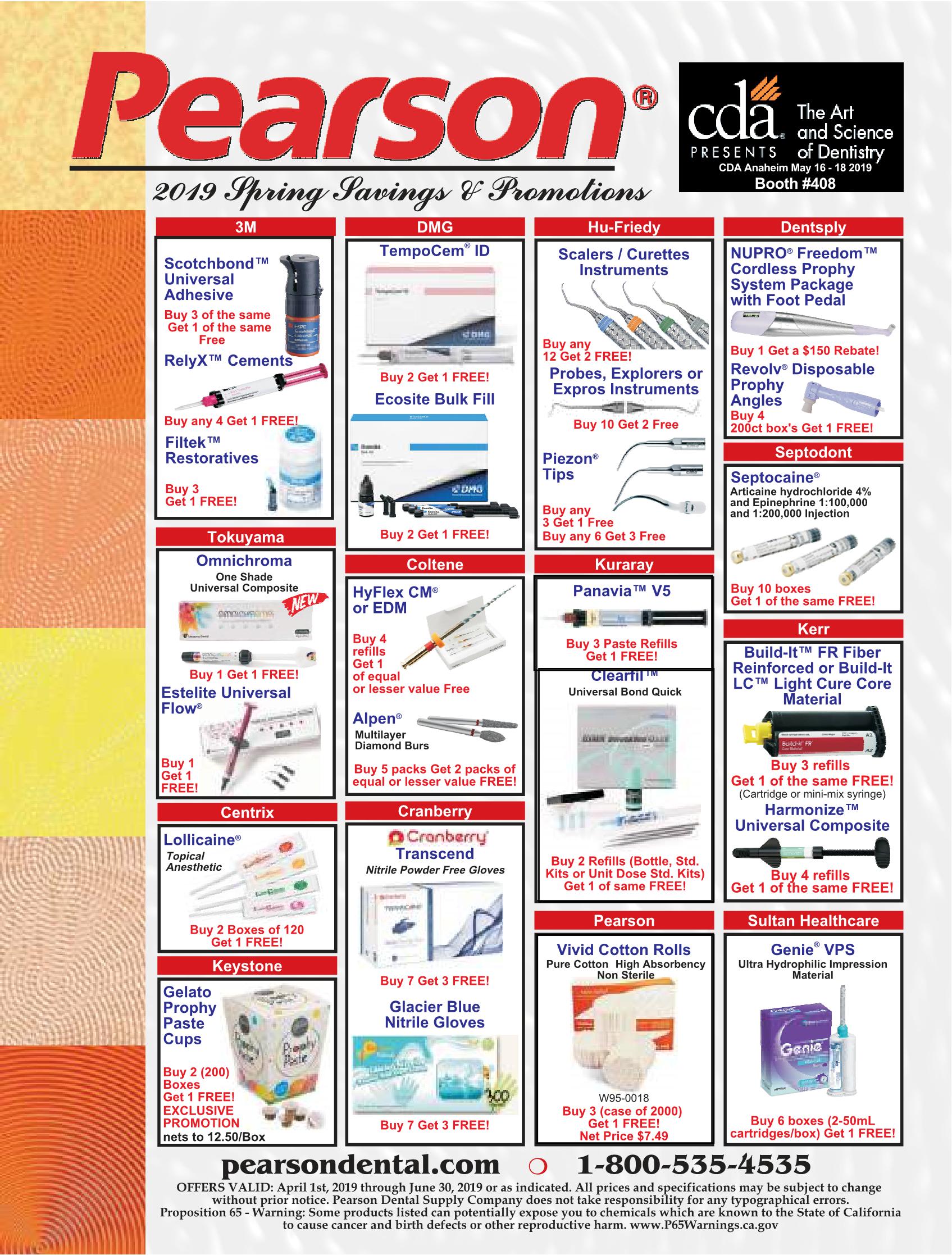 Spring Special amir.pearsondental Page 1 95 Flip PDF Online