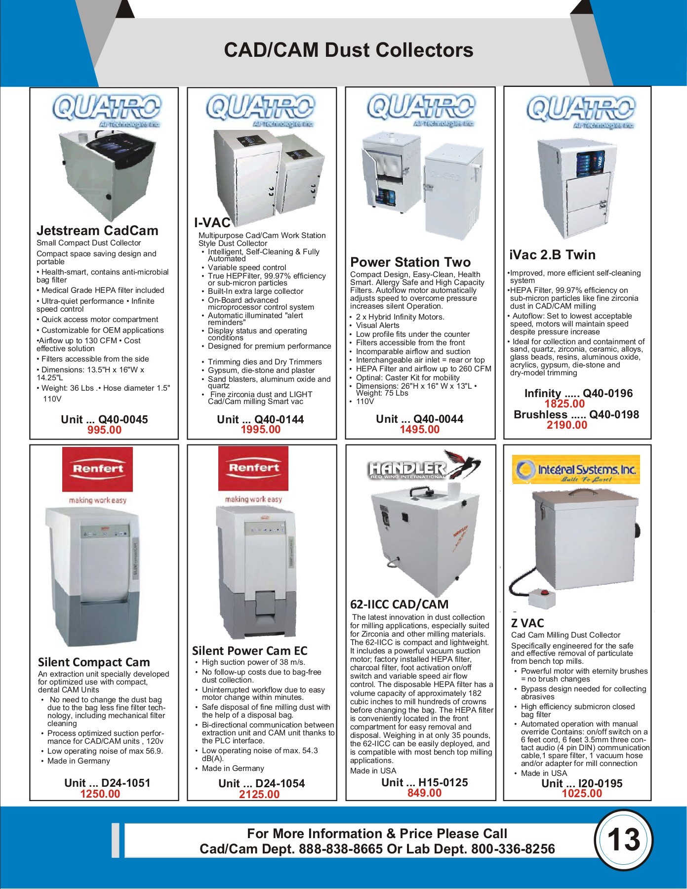 2019 CAD/CAM Solutions - amir.pearsondental - Page 13 | Flip PDF Online ...