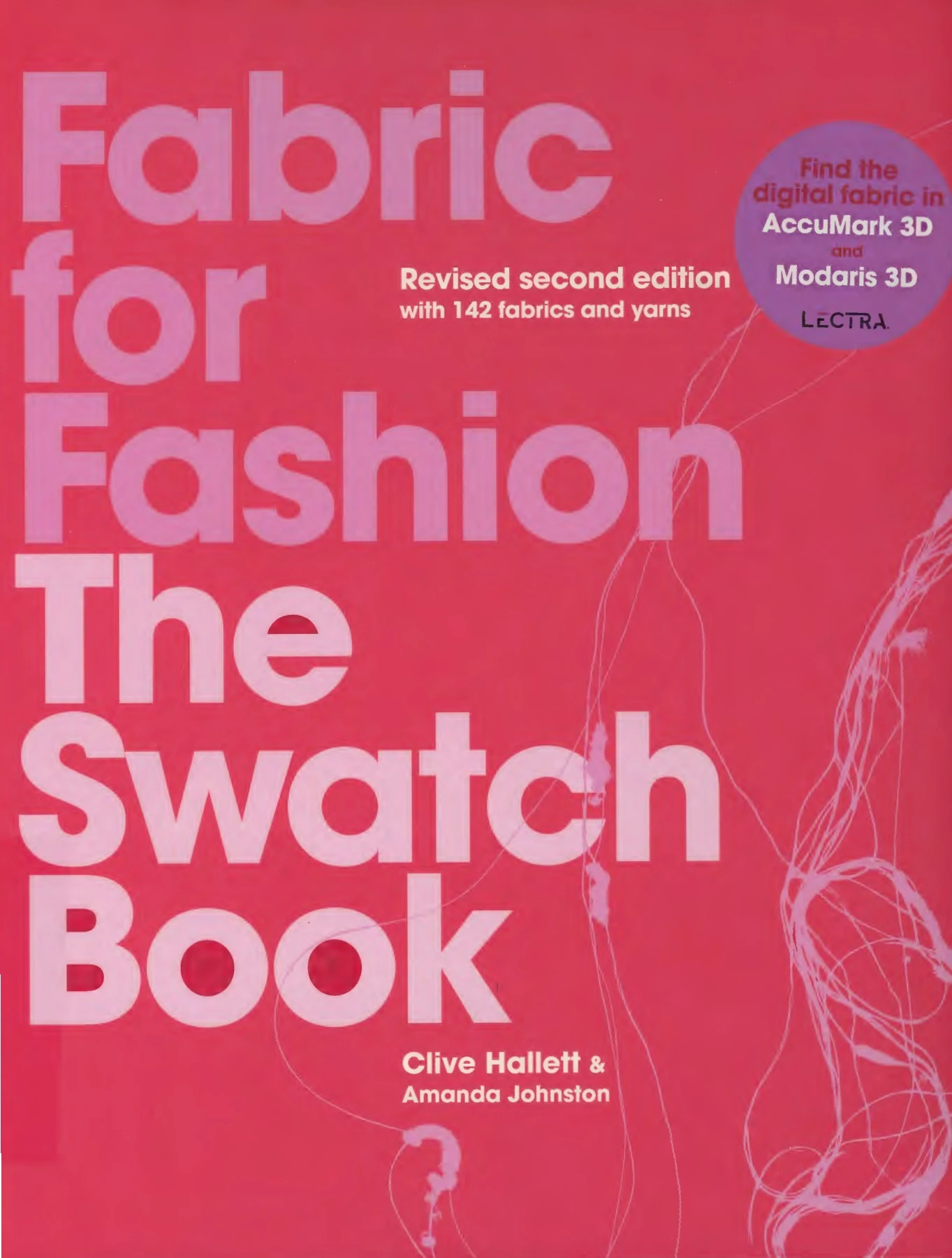 洋書 Fabric for Fashion: The Swatch Book Fabric for Fashion: The Swatch Book by Clive Hallett | Goodreads