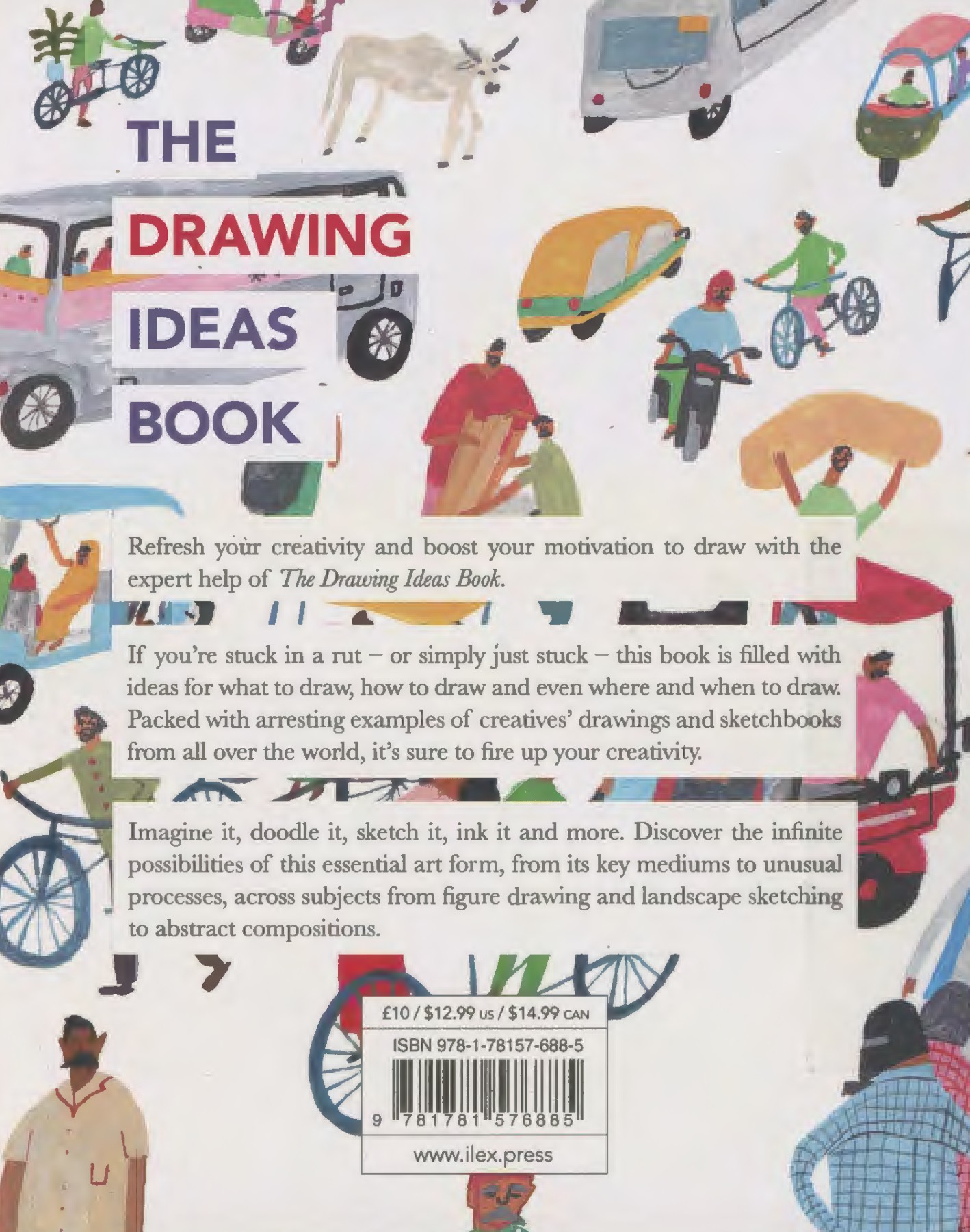 Drawing Ideas Book Yui Wachira Page 4 Flip PDF Online PubHTML5