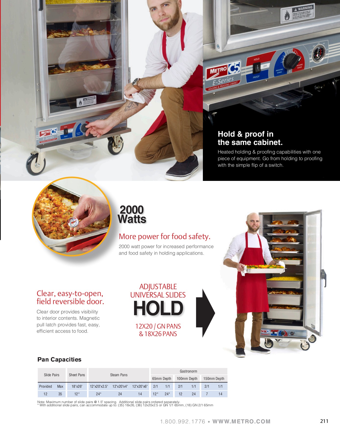 2022 FOODSERVICE CATALOG_V1 Maxine Page 211 Flip PDF Online