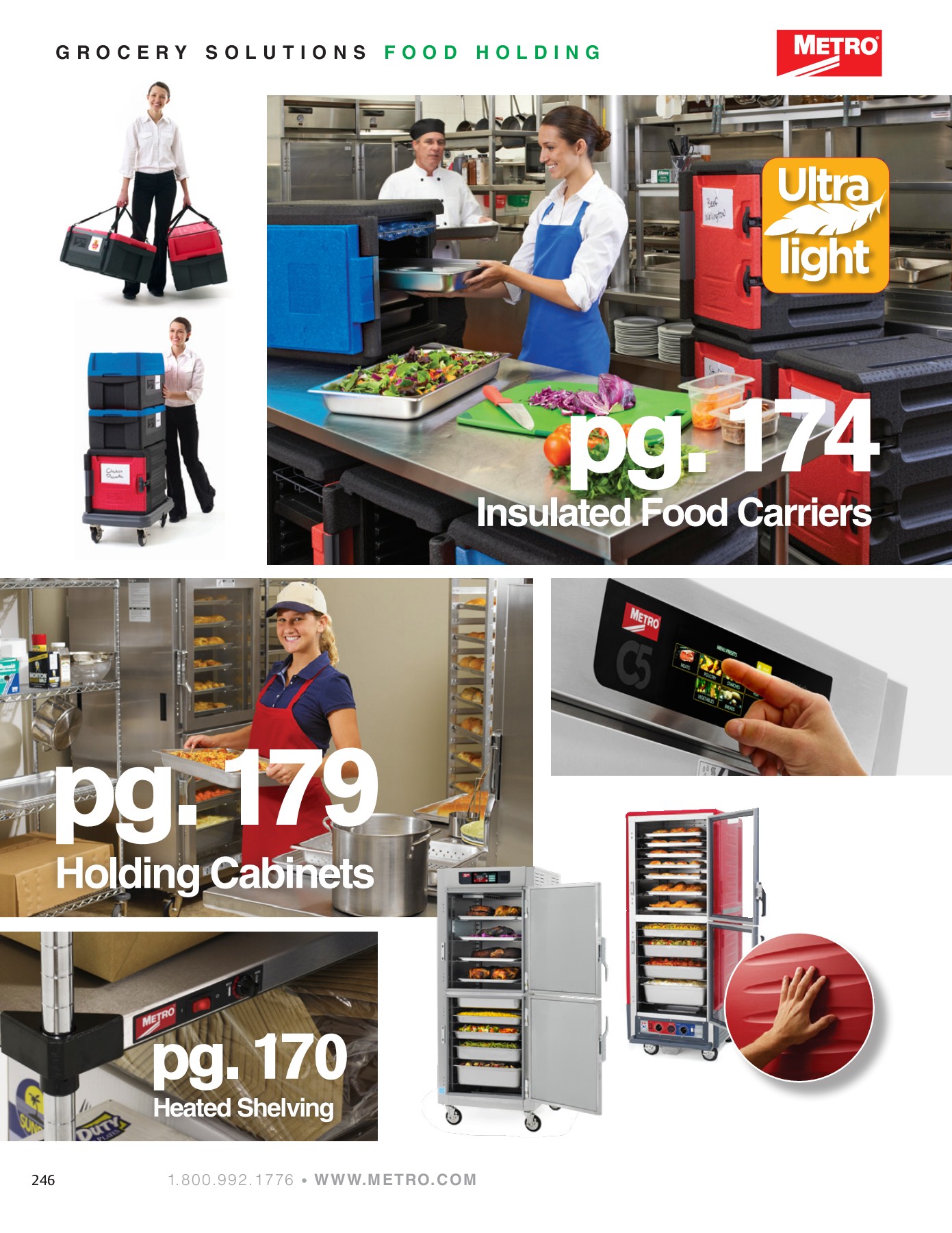 2022 FOODSERVICE CATALOG_V1 Maxine Page 246 Flip PDF Online