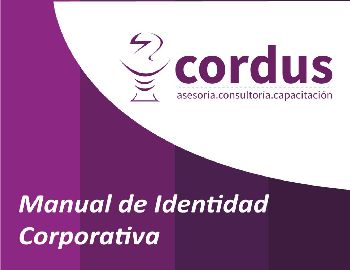 manual de identidad corporativa