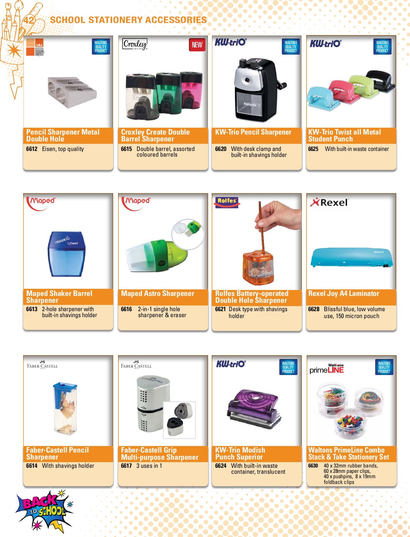 Waltons Catalogue Single pages justin Page 42 Flip PDF Online