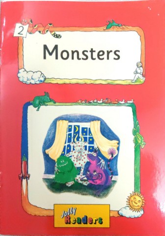 Monsters