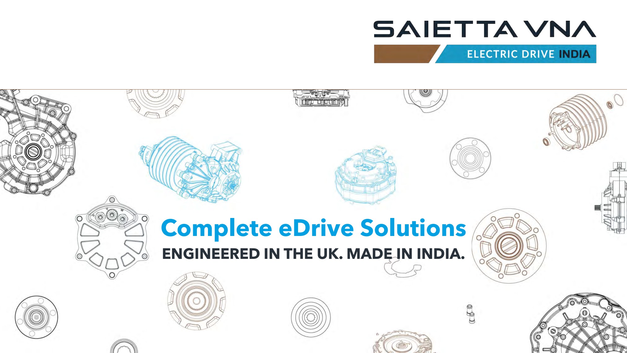 Saietta VNA Brochure Padmini VNA Mechatronics Page 1 8 Flip PDF