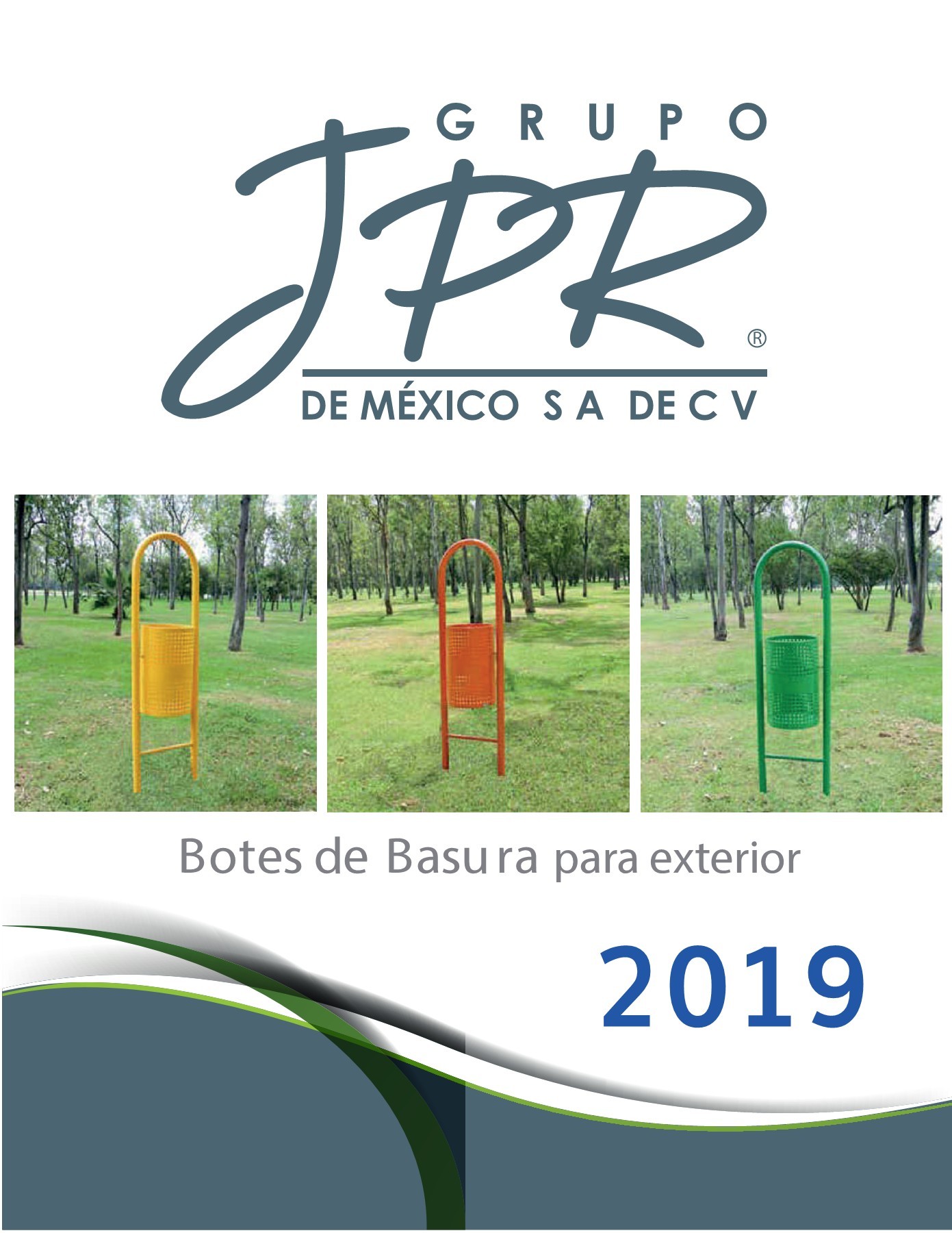 Catálogo Botes de basura exterior 2019 - Acero clave-Basura ideal para-Acero  inoxidable clave | PubHTML5, image size:1391x1800