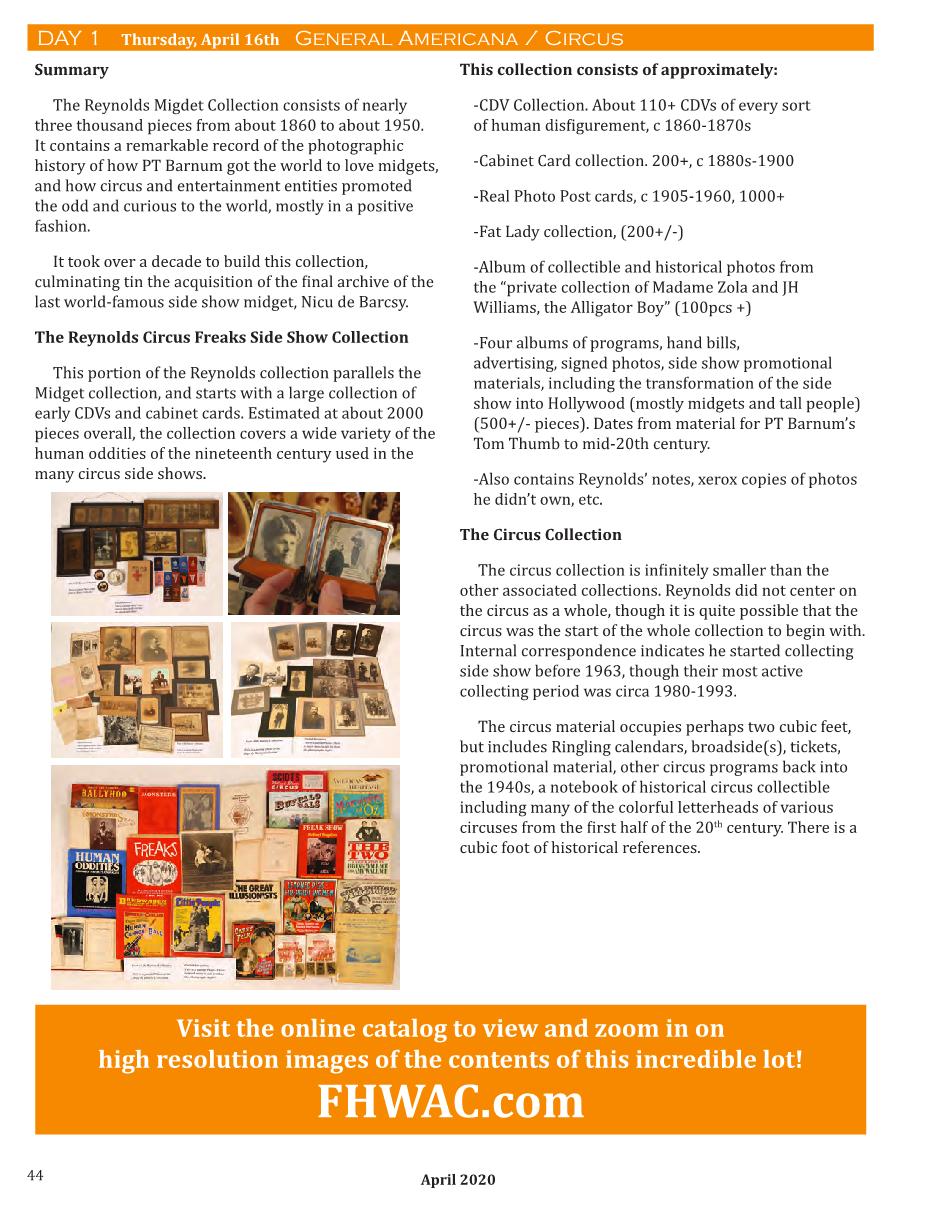 2020 April Catalog Holabird Americana Page 46 Flip PDF Online