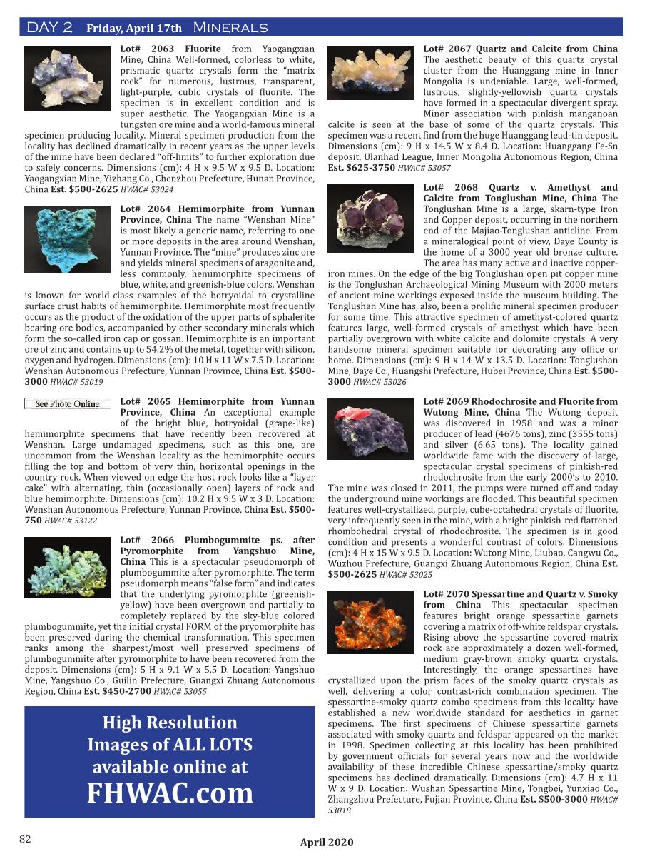 2020 April Catalog Holabird Americana Page 84 Flip PDF Online