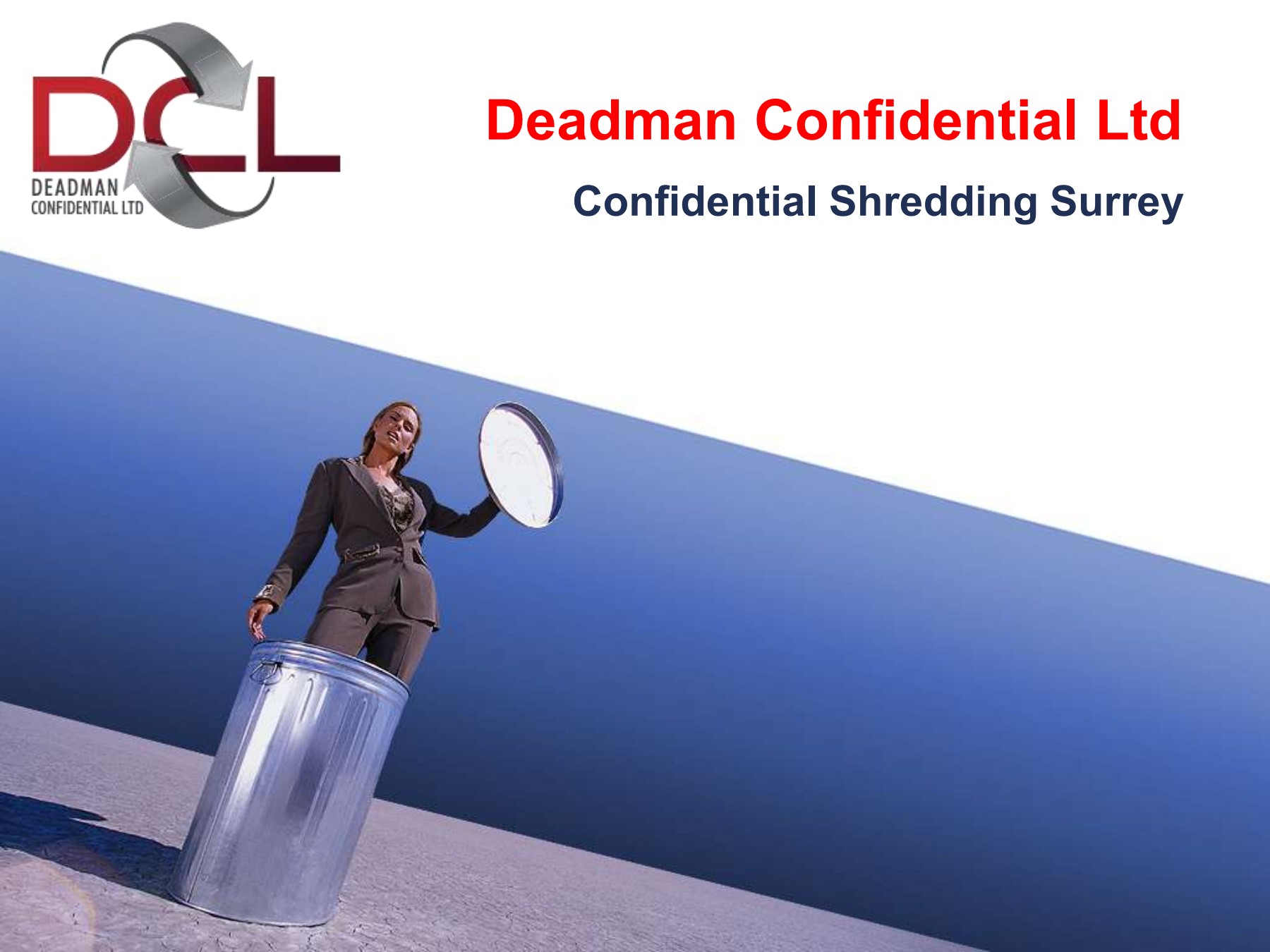 Shredding Companies London pmalexaaron Page 1 9 Flip PDF Online