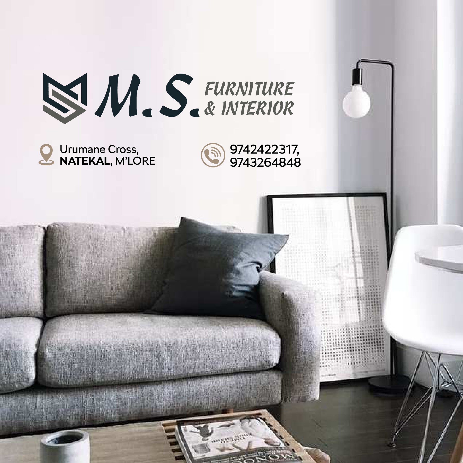 M.S. FURNITURE AND INTERIOR Safwan I Page 47 Flip PDF Online