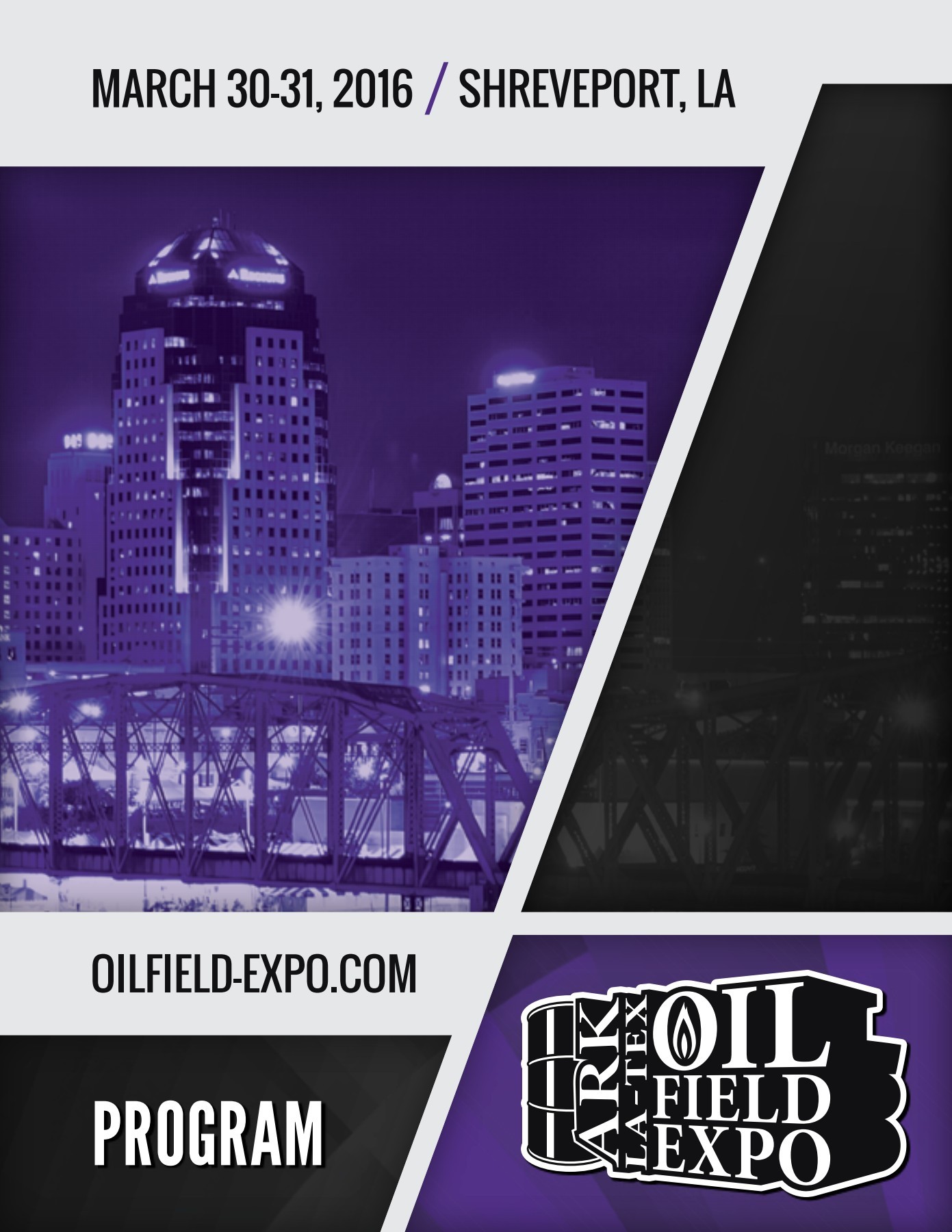 2016 ArkLaTex Oilfield Expo Program ernest Page 1 28 Flip PDF