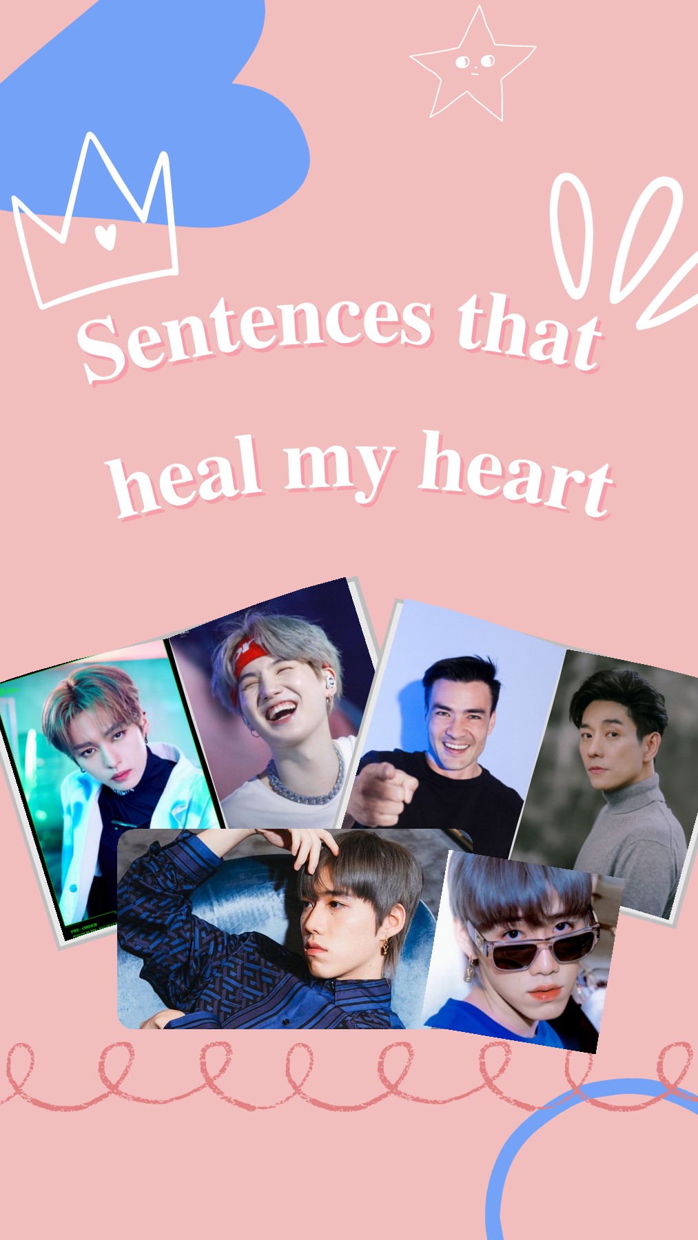 Blue And Pink Memphis Catalog Kids Instagram Story (1) Page 1 6