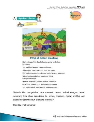 Modul Tema 7 Last Emmelia Membalik Buku Halaman 51 100 Pubhtml5