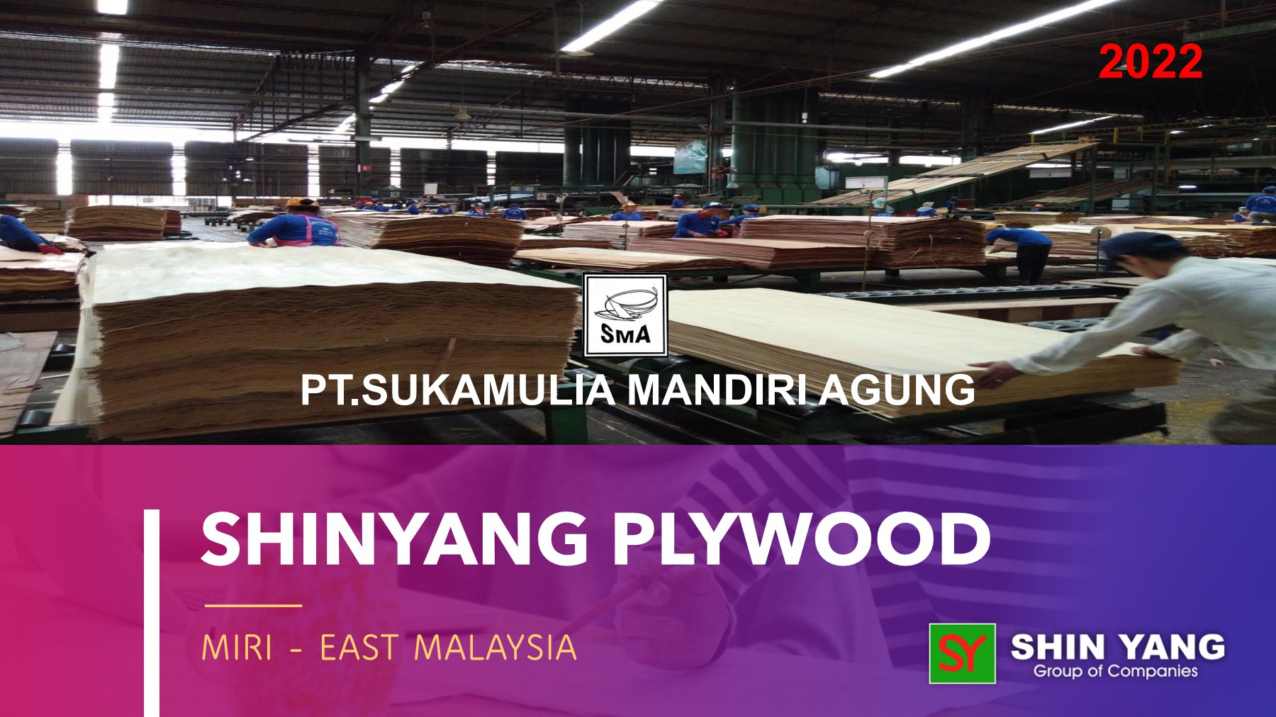 SHINYANG PLYWOOD (15 FEB 2022) Nci Yunita Kaca 1 24 PDF Online