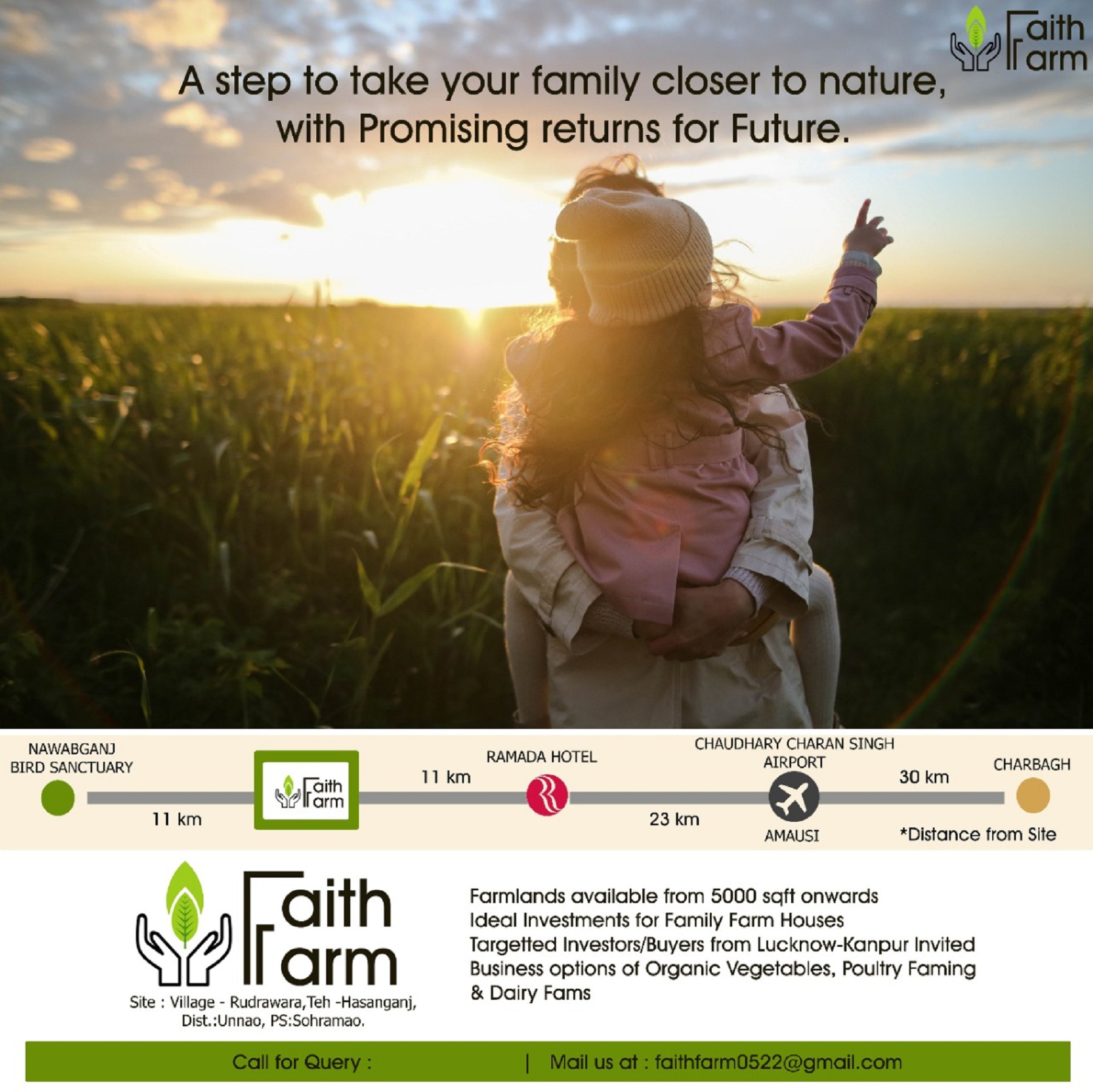 FAITH FARMS BEST & CLOSEST TO NATURE H P Page 1 0 Flip PDF