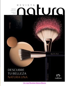 Ciclo-15-2016 MEXICO. Conoce mas de cosméticos y belleza en www.catalogosmx.moda