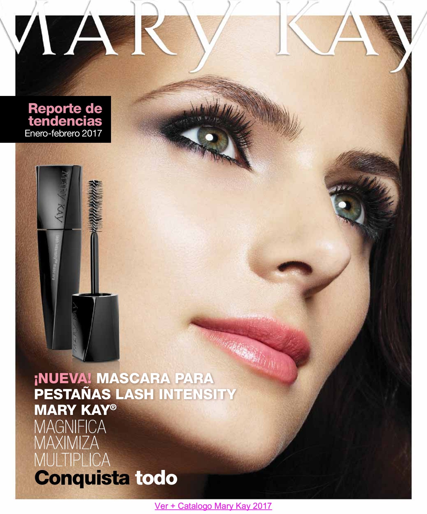 Catalogo Tendencias EneFeb 2017 jhonnysan Página 1 20 Flip PDF